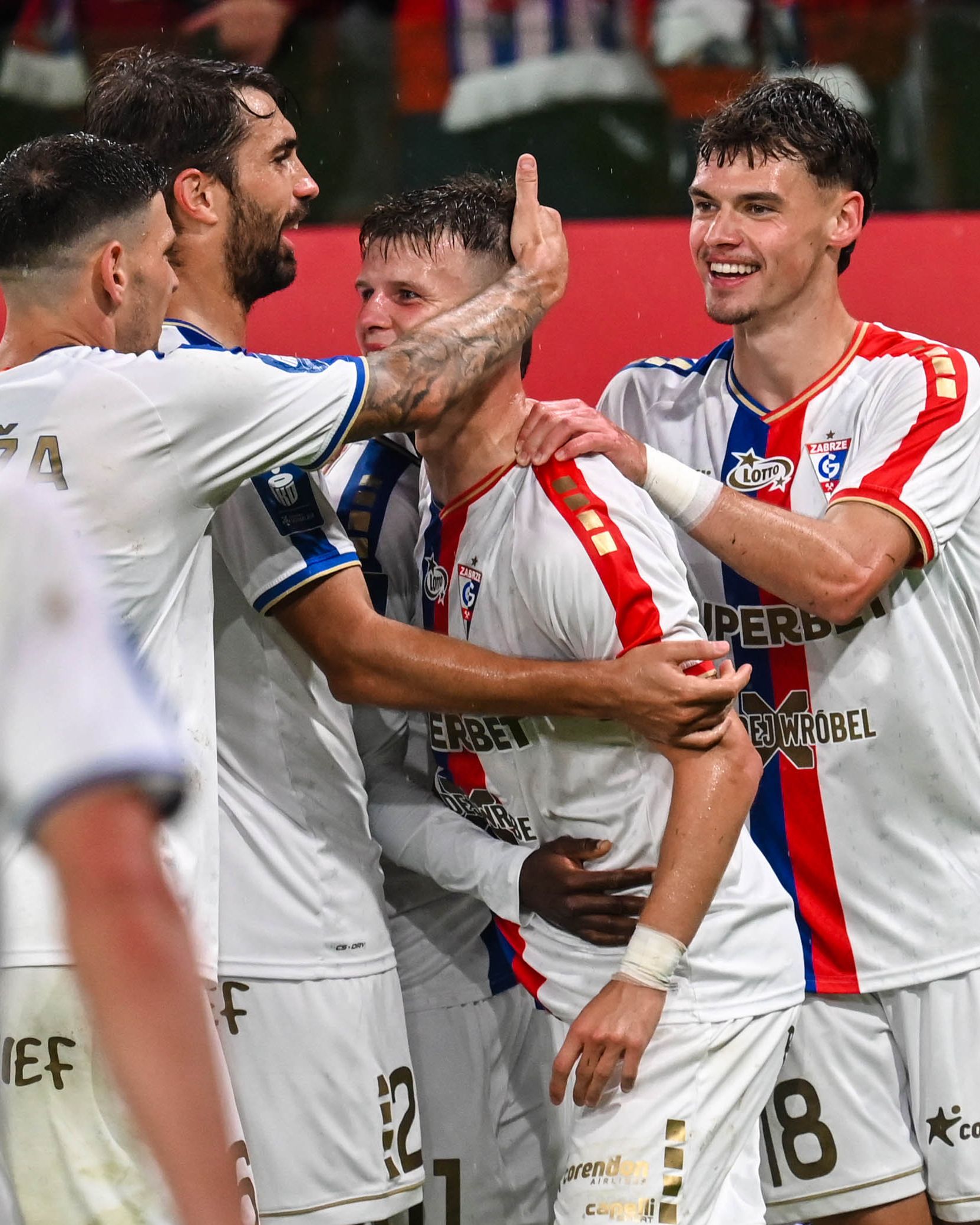 PKO BP Ekstraklasa Blog