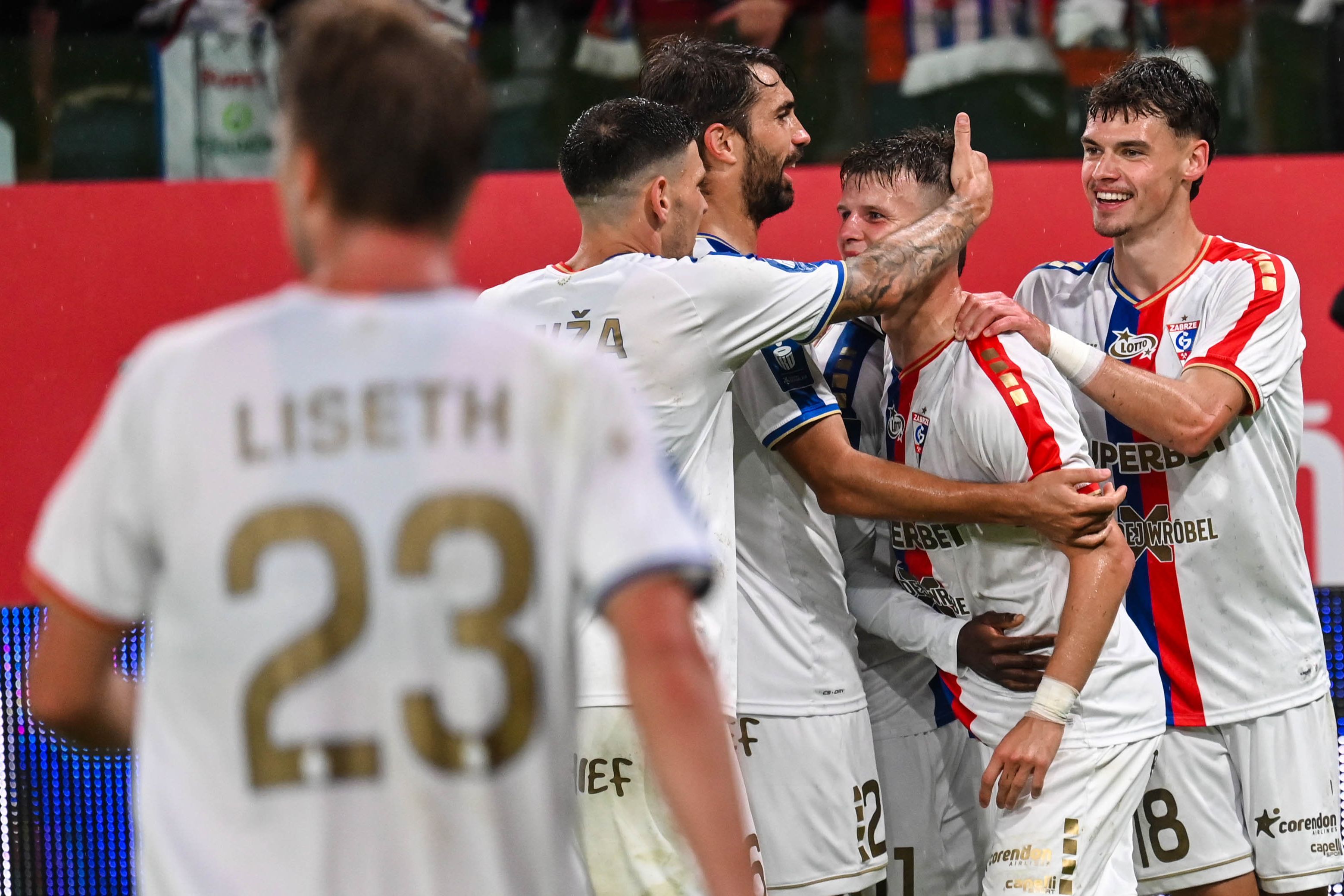 PKO BP Ekstraklasa Blog