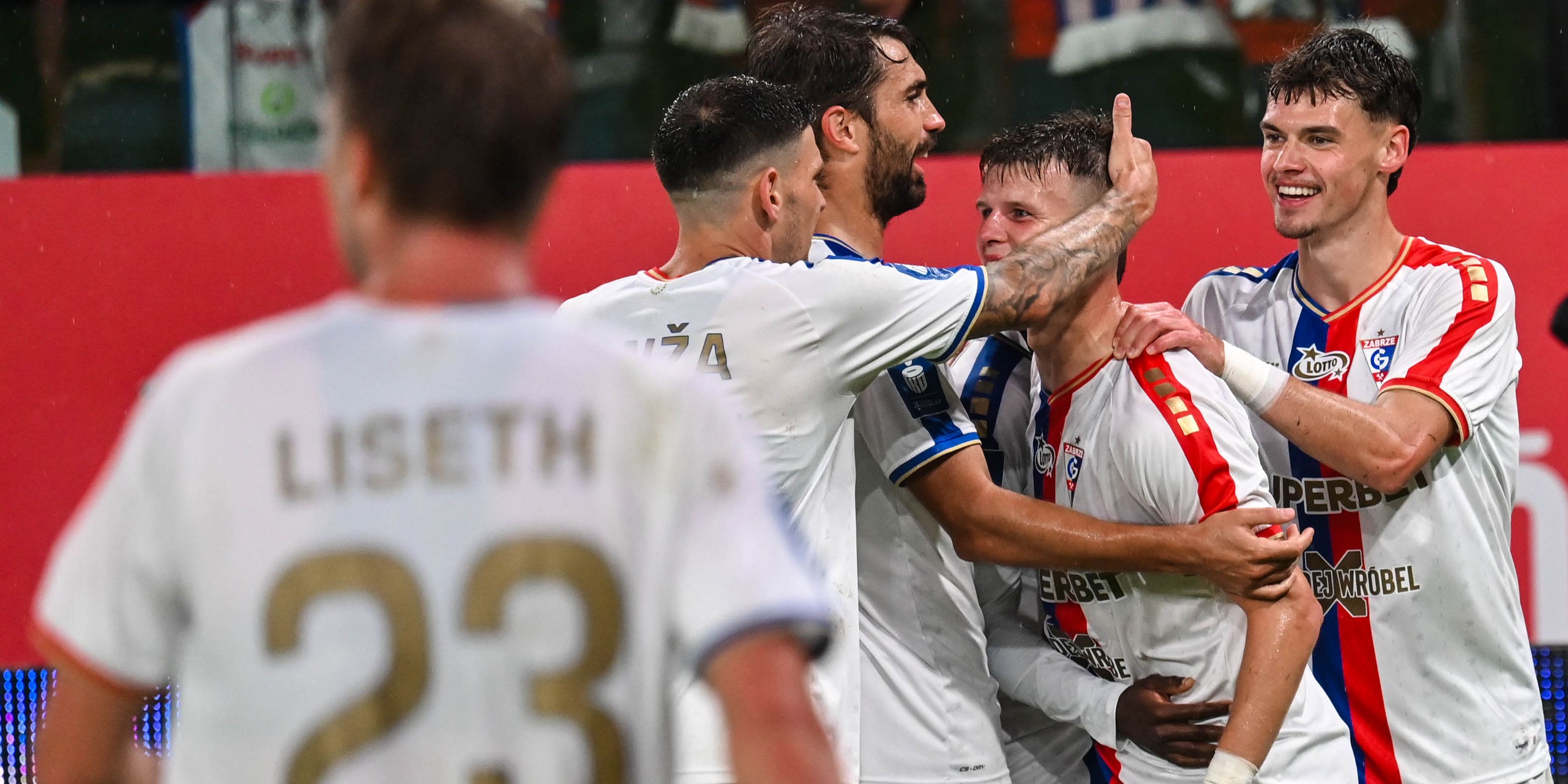 PKO BP Ekstraklasa Blog