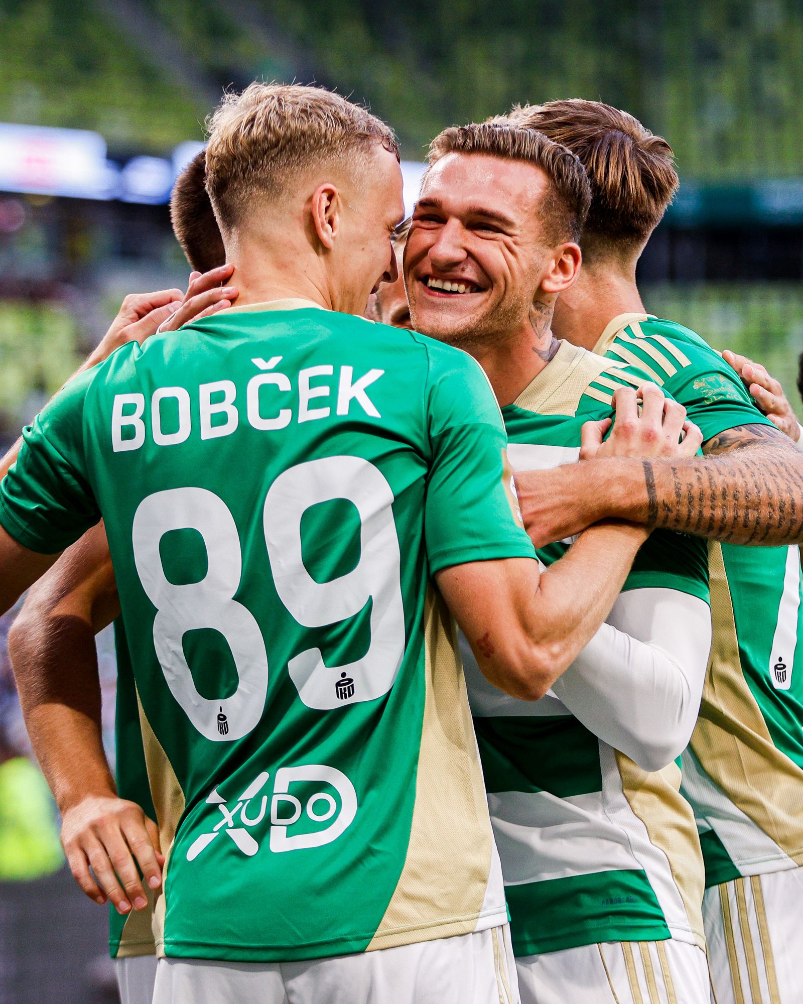 PKO BP Ekstraklasa Blog