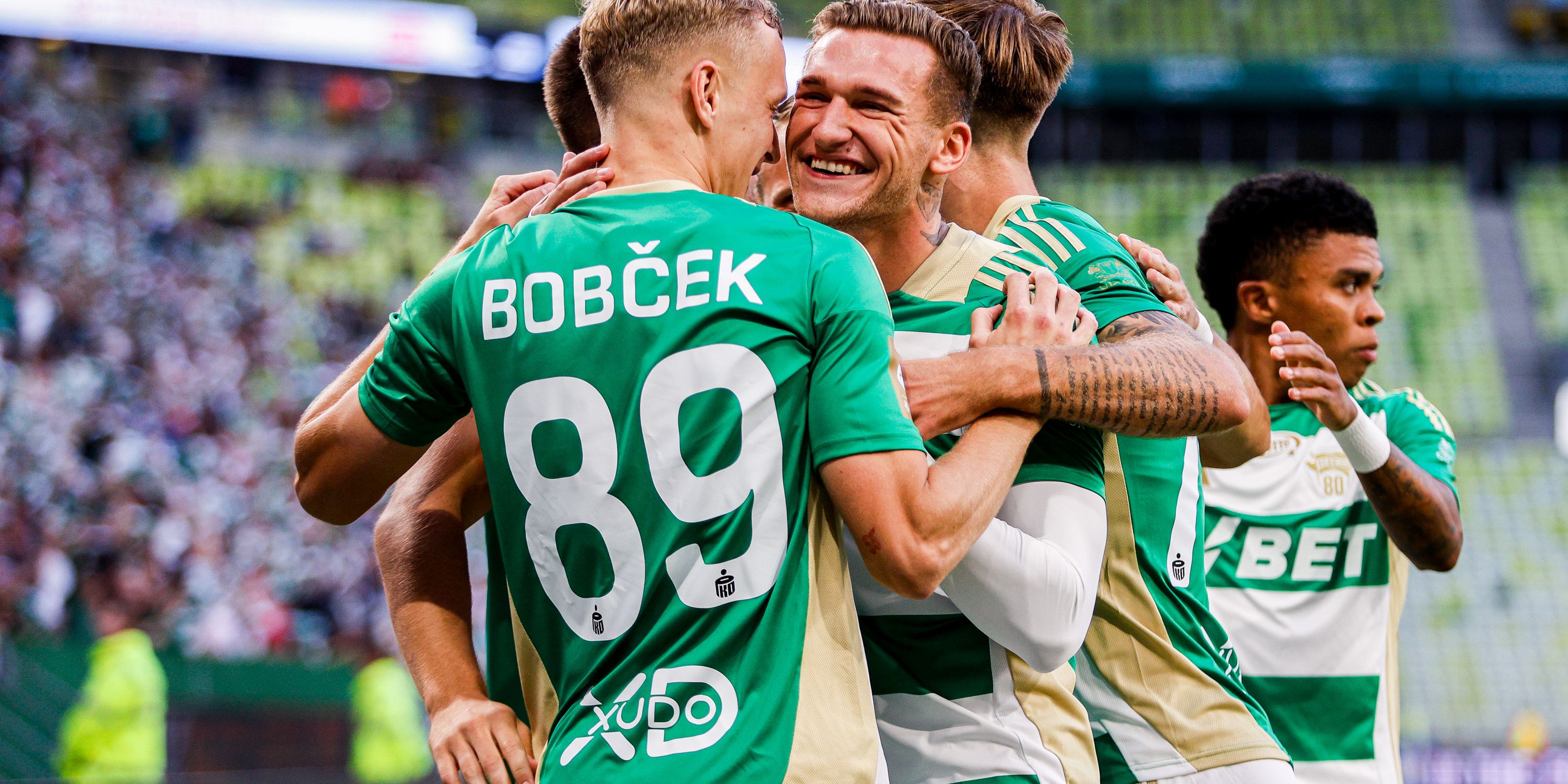 PKO BP Ekstraklasa Blog