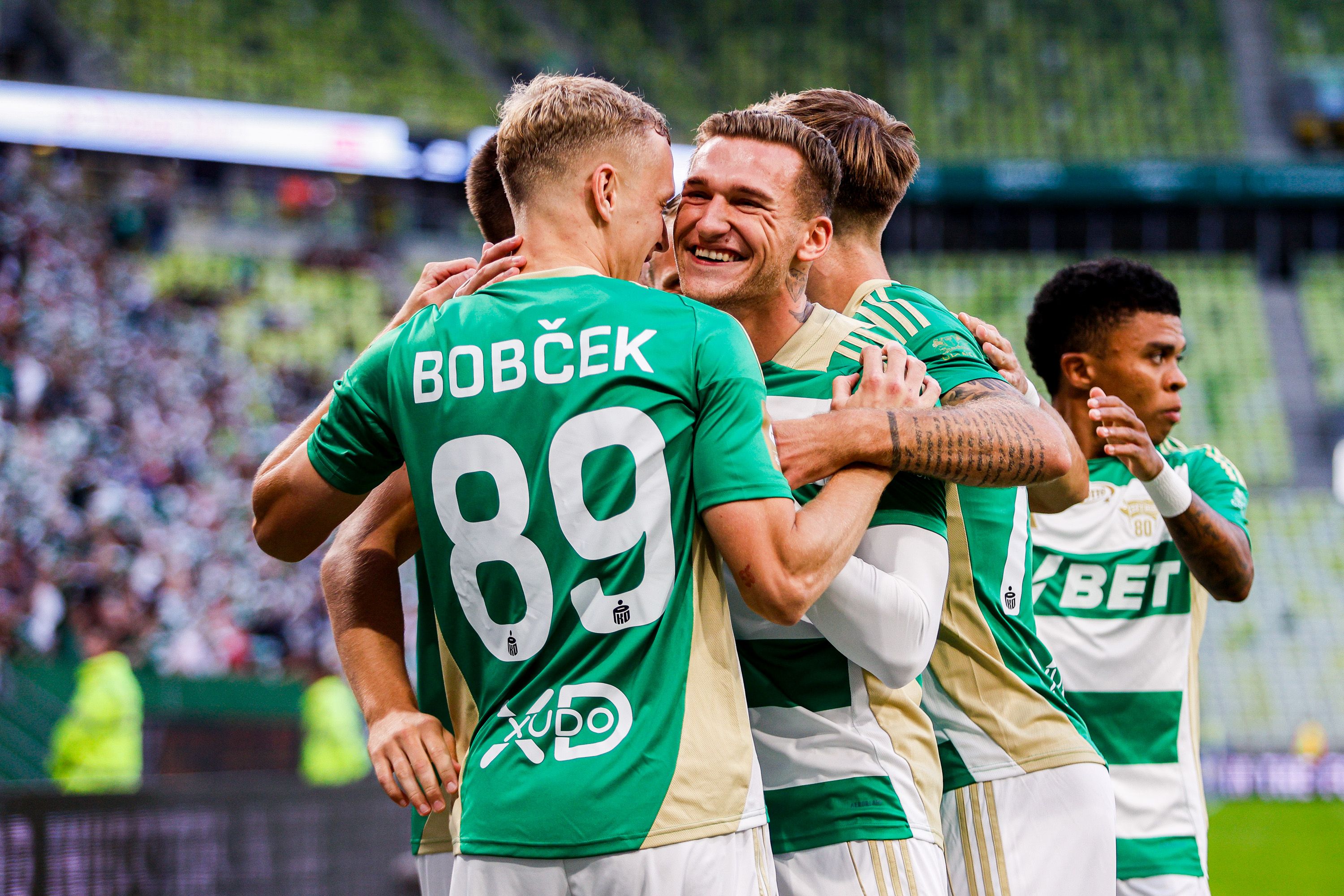 PKO BP Ekstraklasa Blog