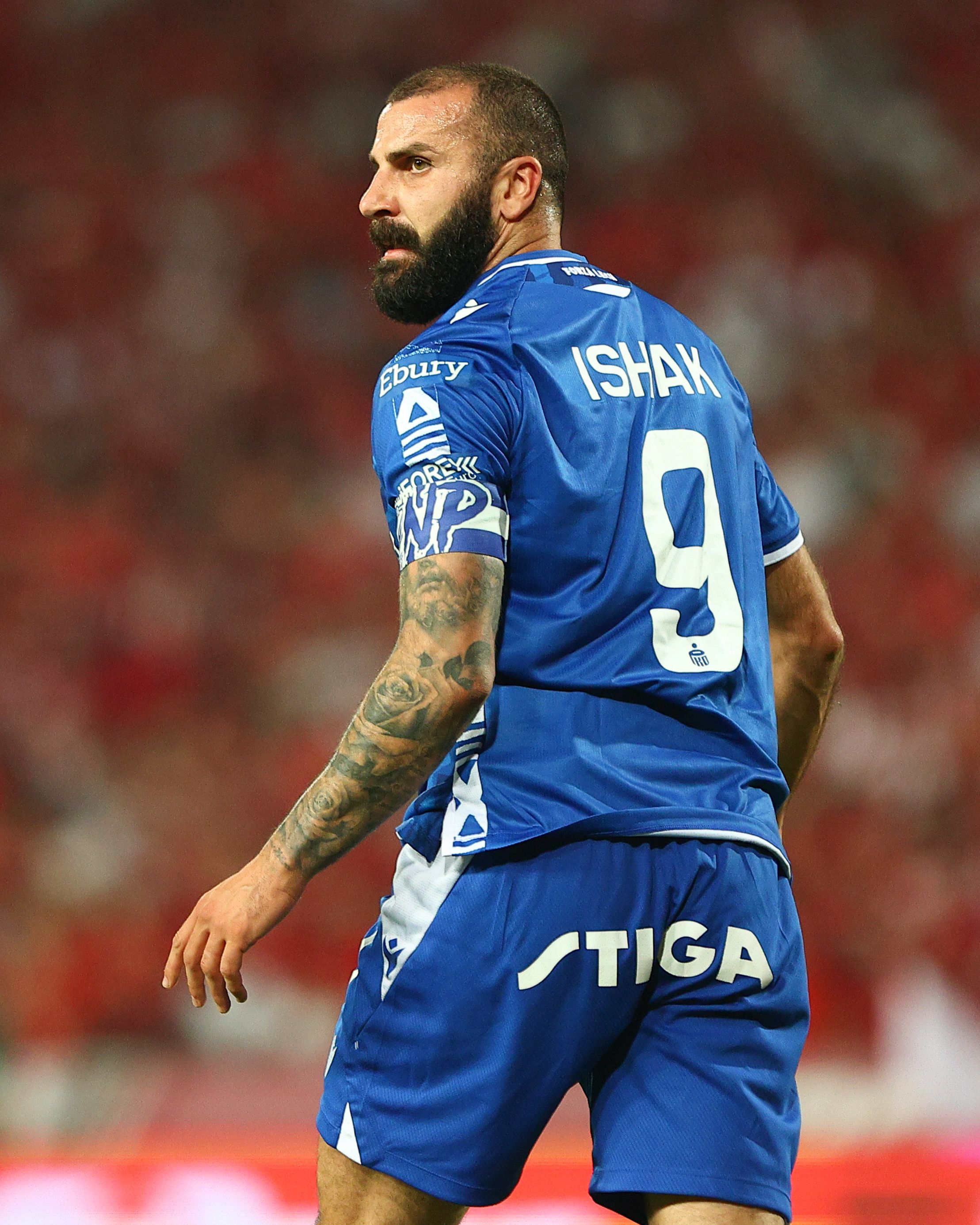 PKO BP Ekstraklasa Blog