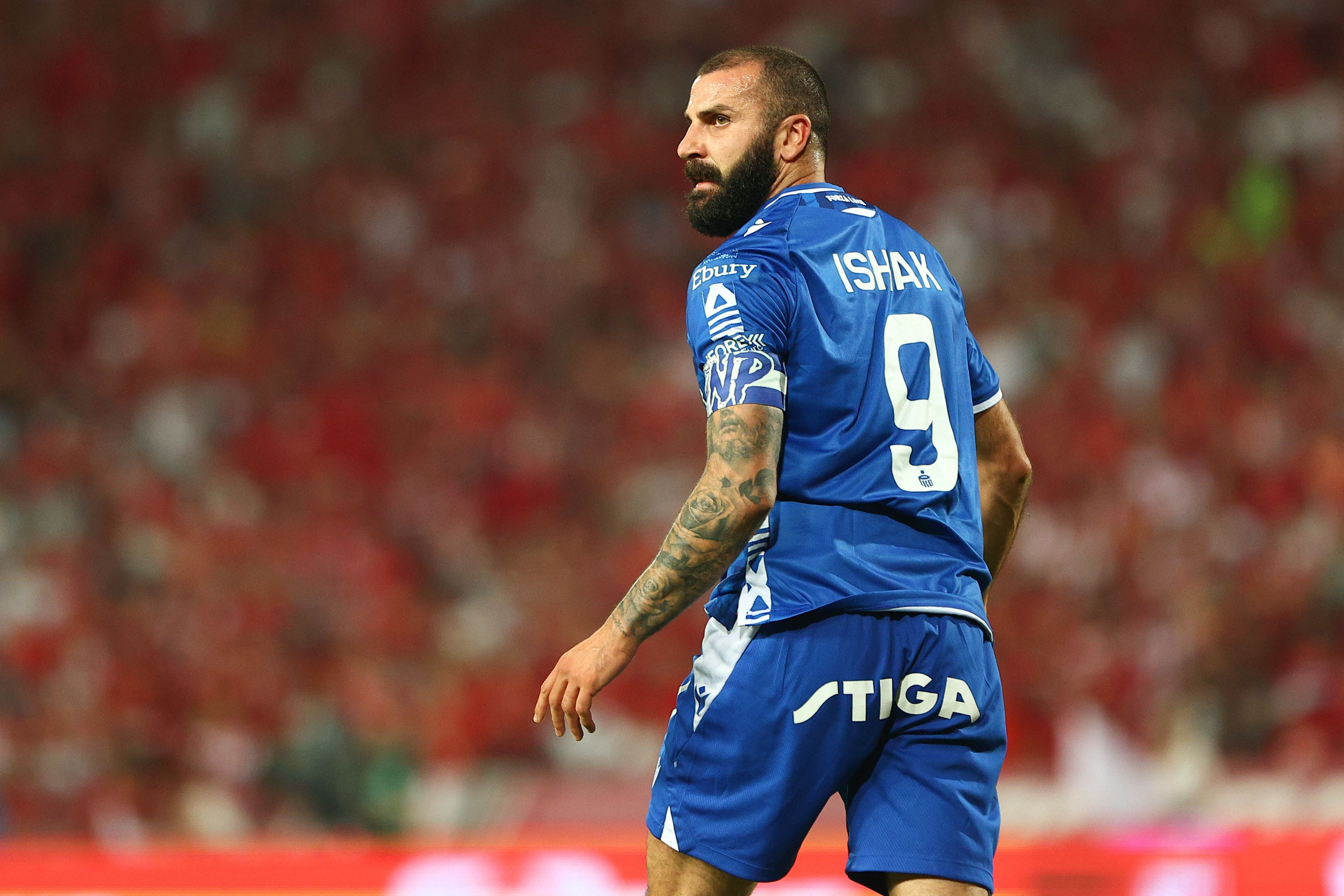 PKO BP Ekstraklasa Blog