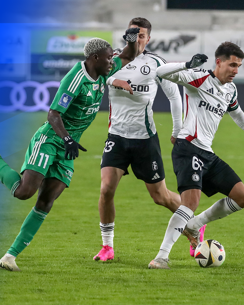 PKO BP Ekstraklasa Blog