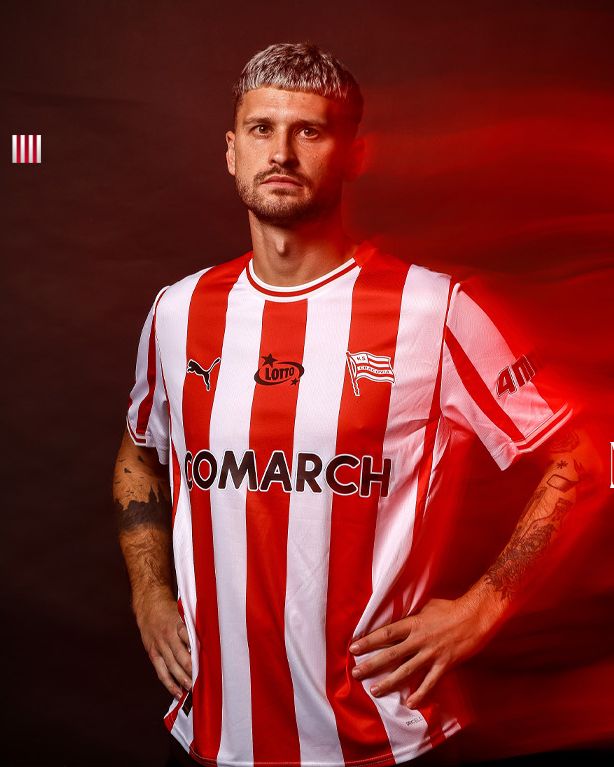 PKO BP Ekstraklasa Blog