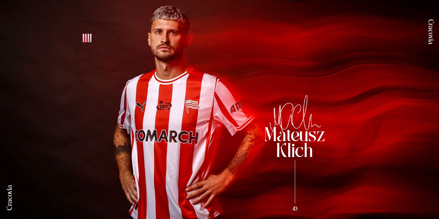 PKO BP Ekstraklasa Blog