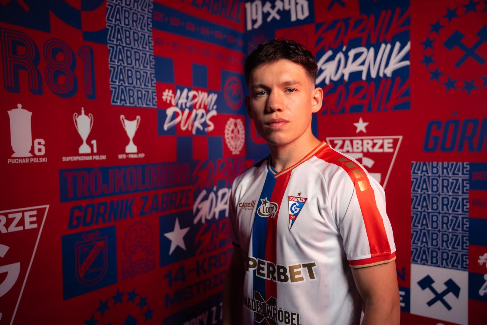 PKO BP Ekstraklasa Blog
