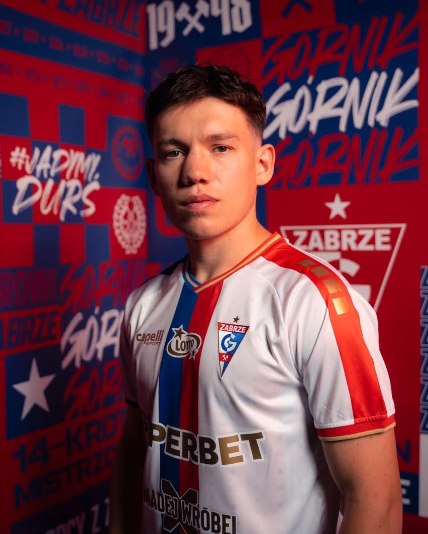 PKO BP Ekstraklasa Blog