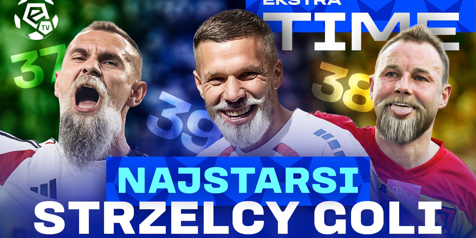 PKO BP Ekstraklasa Blog