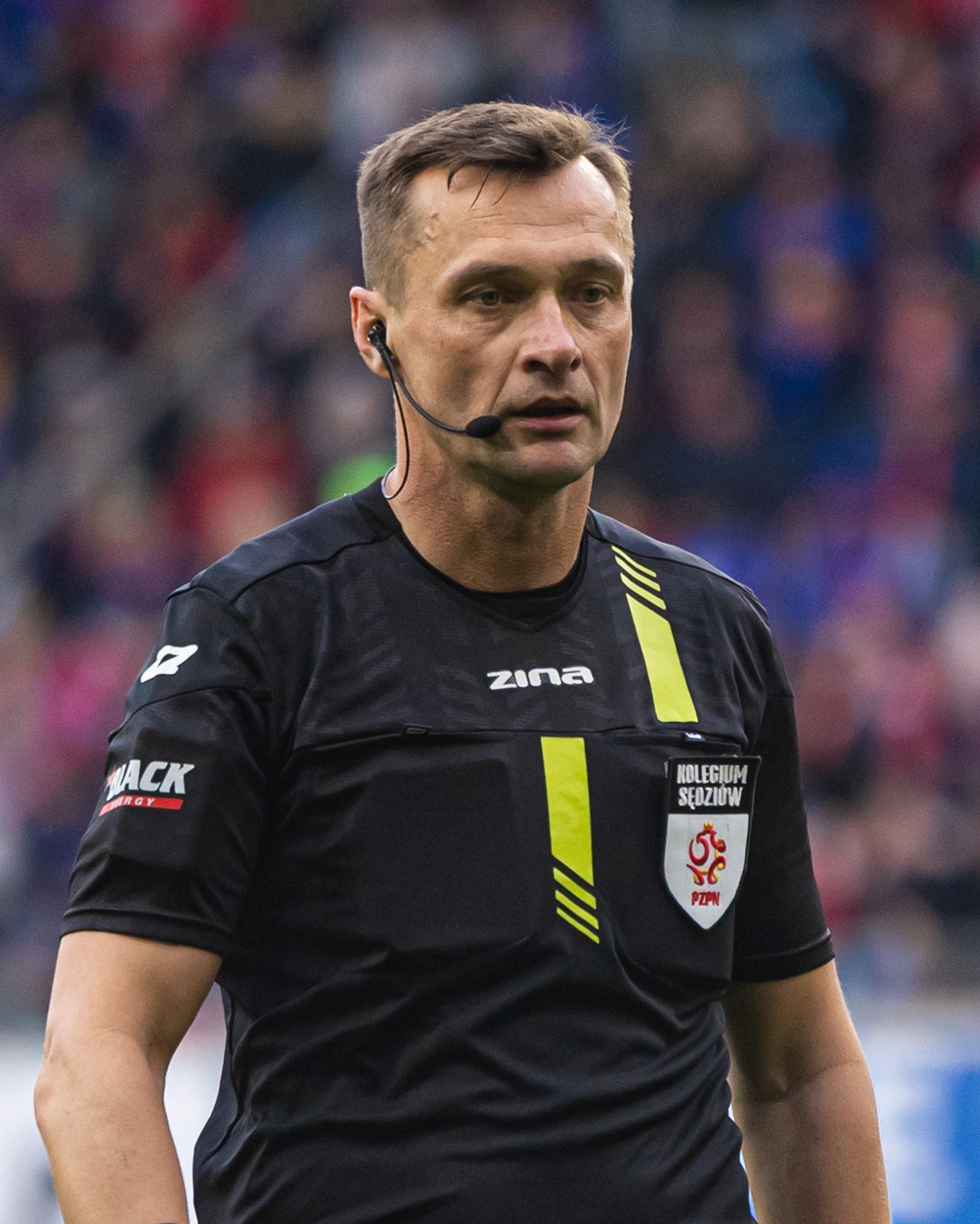 PKO BP Ekstraklasa Blog