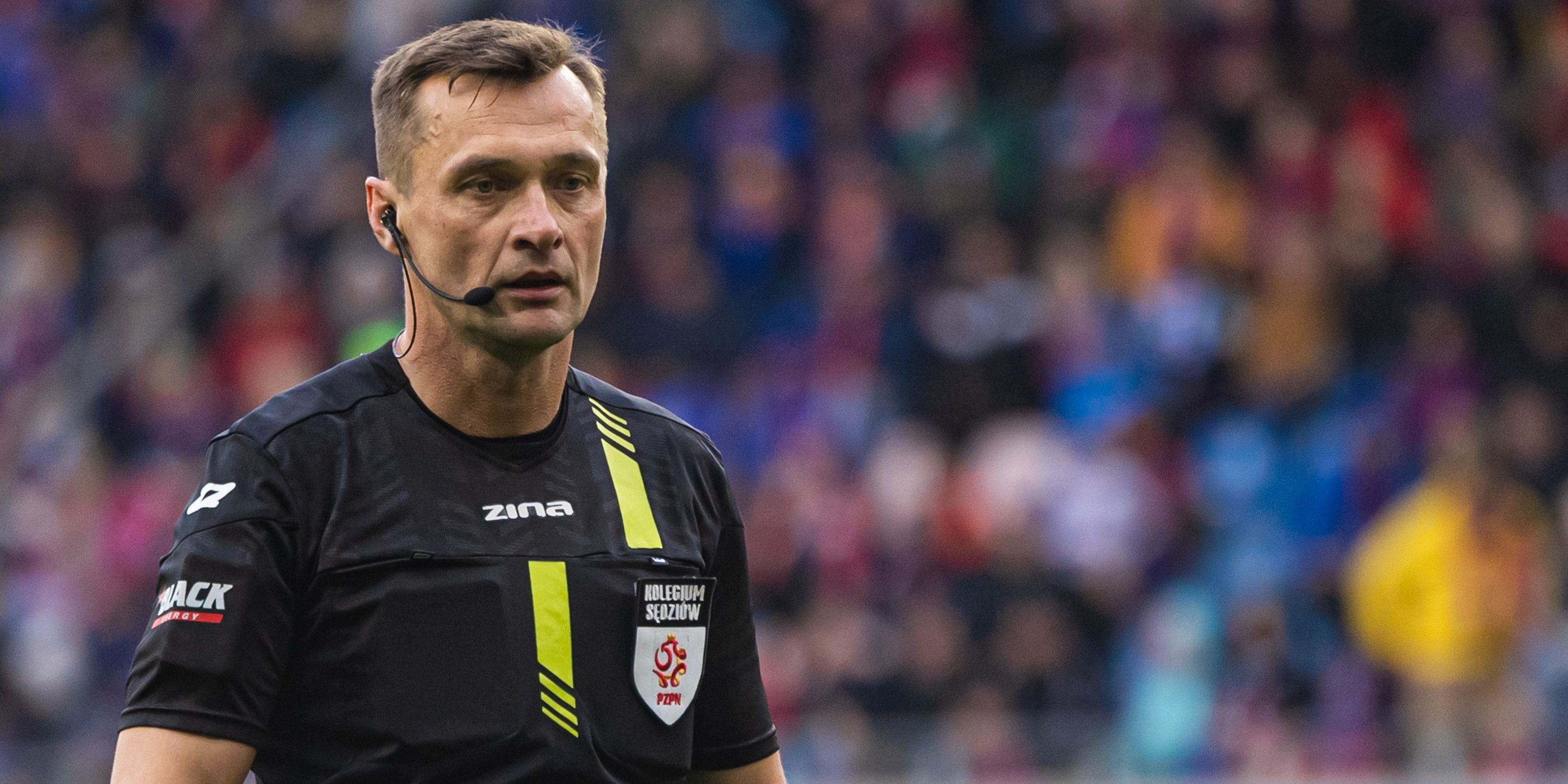 PKO BP Ekstraklasa Blog