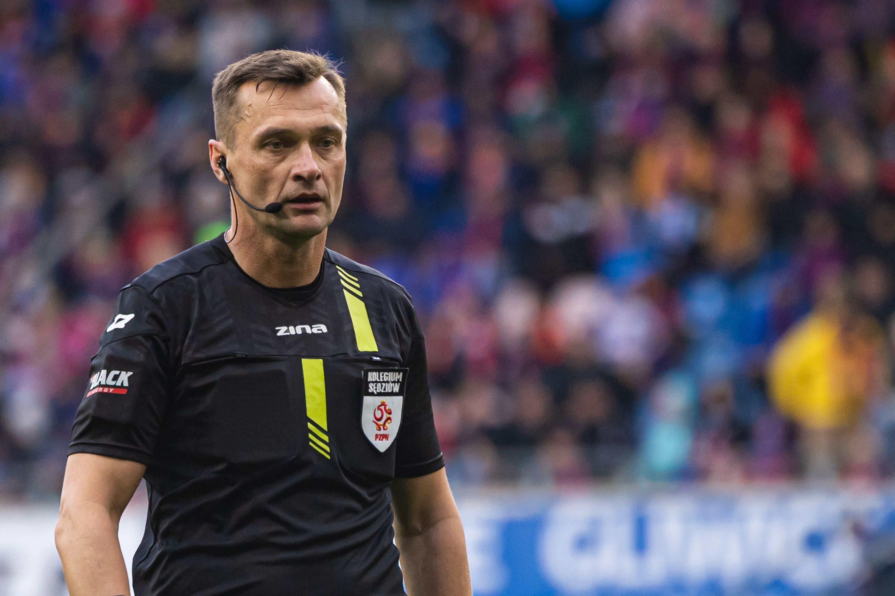 PKO BP Ekstraklasa Blog