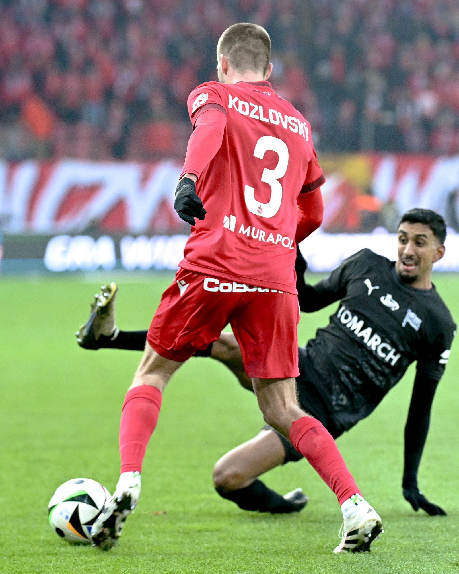 PKO BP Ekstraklasa Blog