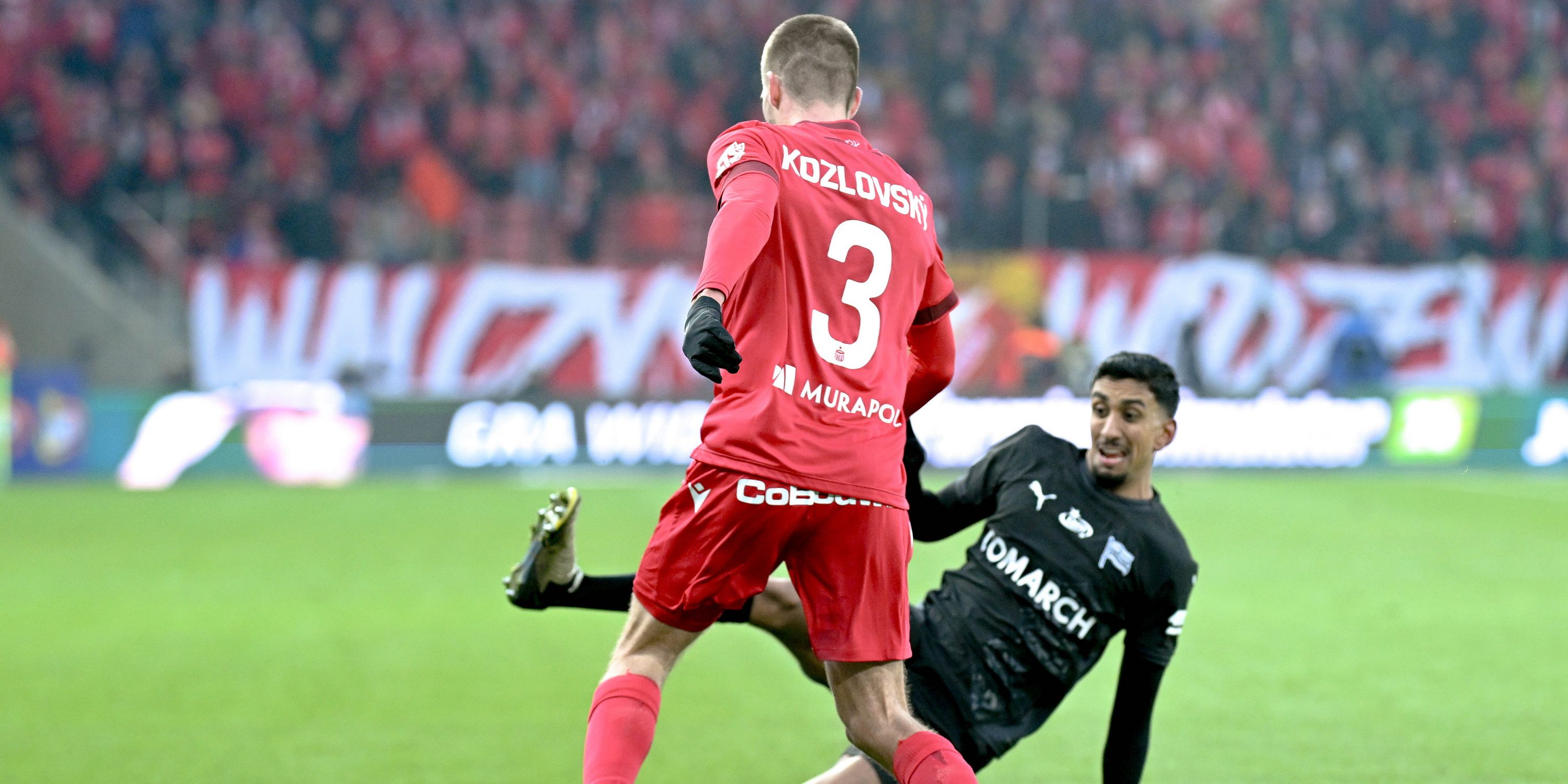 PKO BP Ekstraklasa Blog