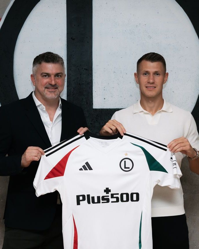 PKO BP Ekstraklasa Blog
