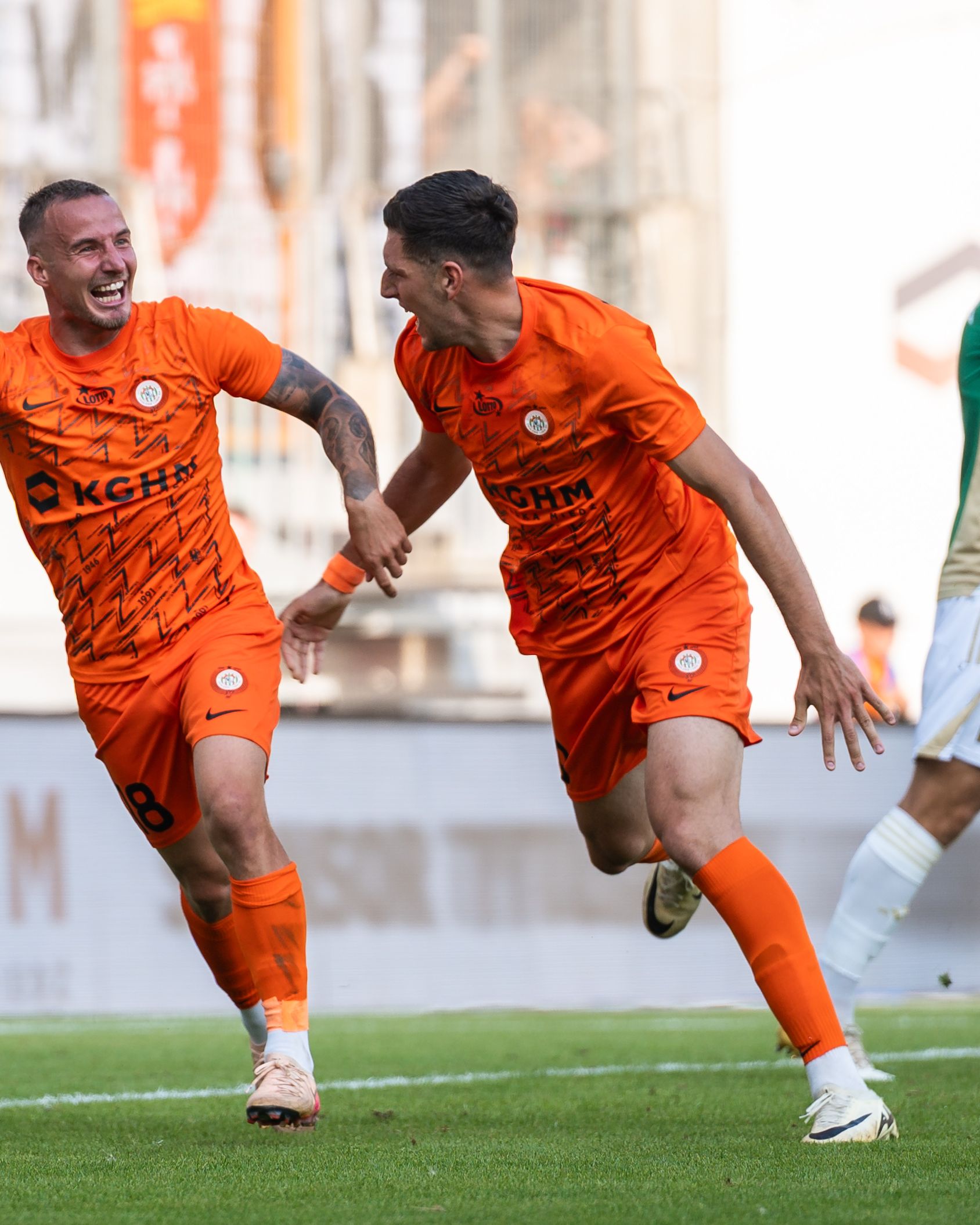PKO BP Ekstraklasa Blog