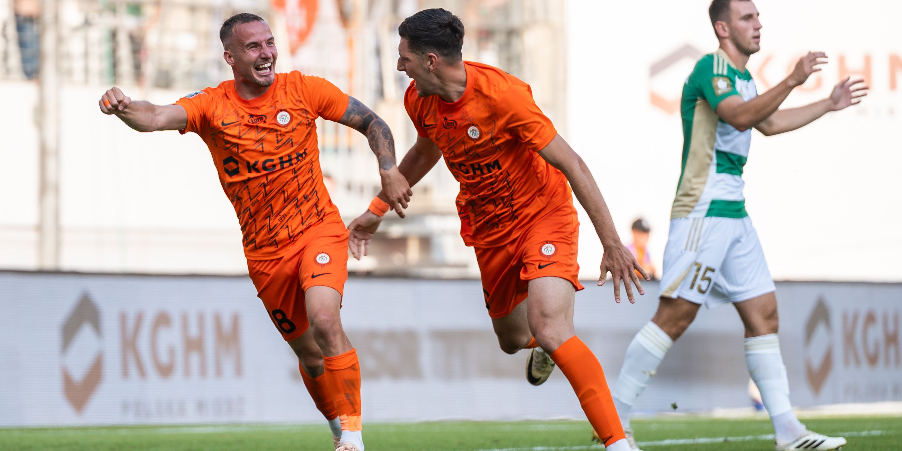 PKO BP Ekstraklasa Blog