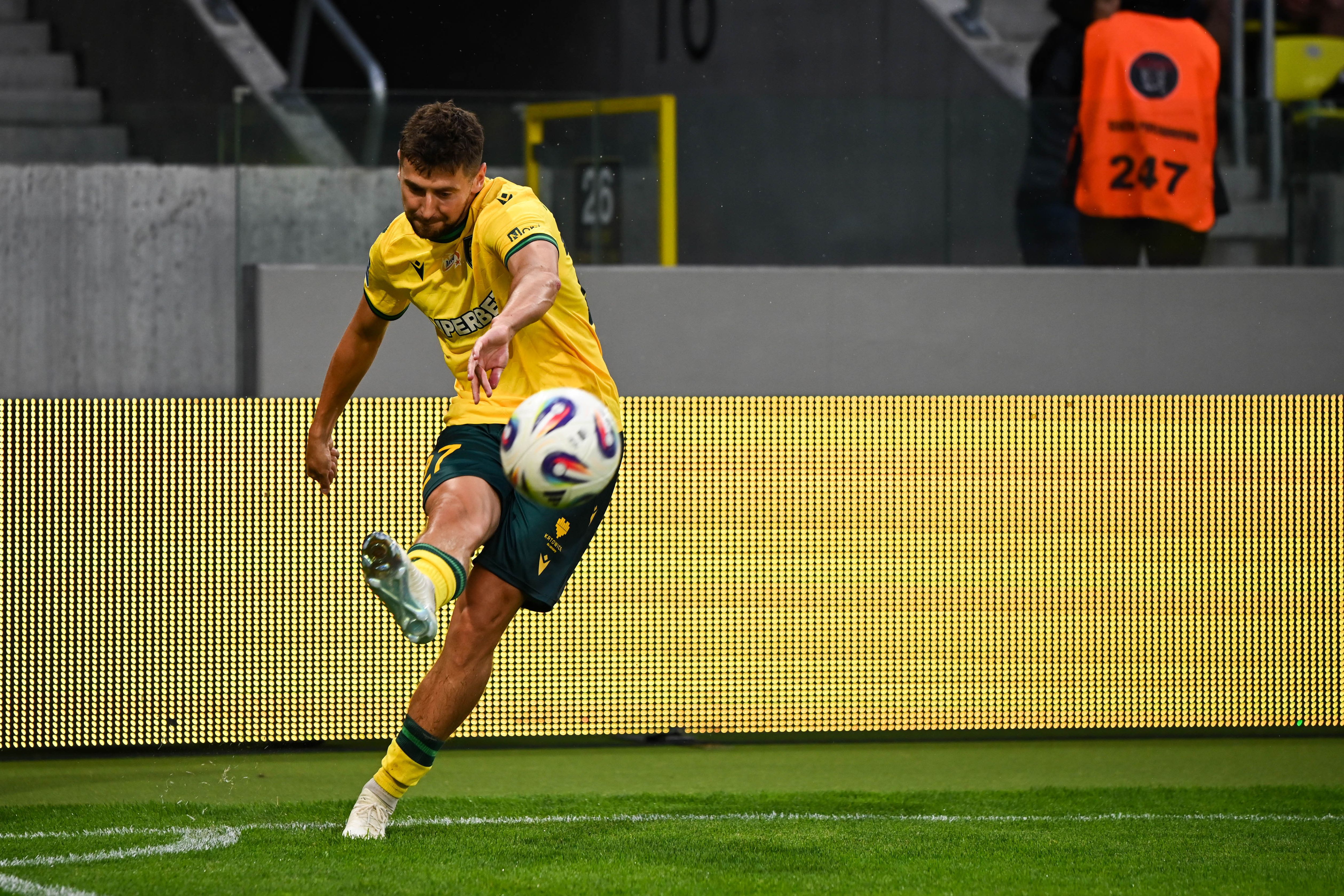 PKO BP Ekstraklasa Blog