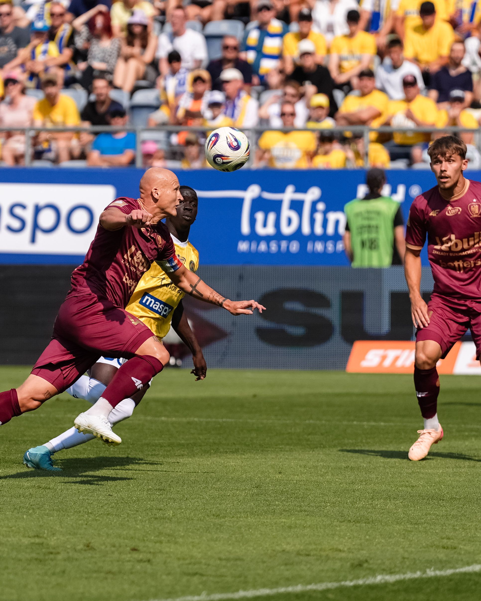 PKO BP Ekstraklasa Blog