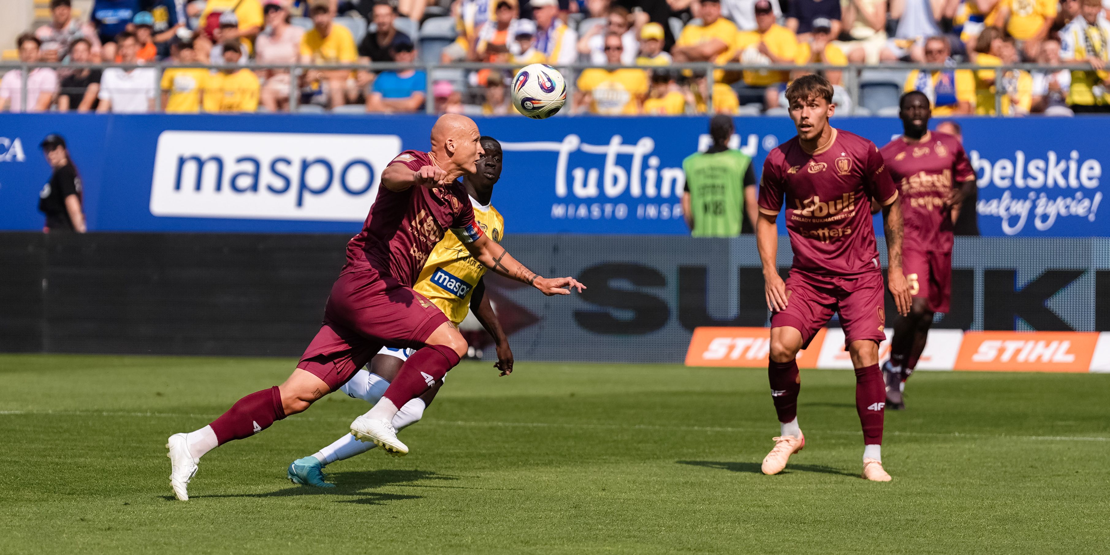 PKO BP Ekstraklasa Blog