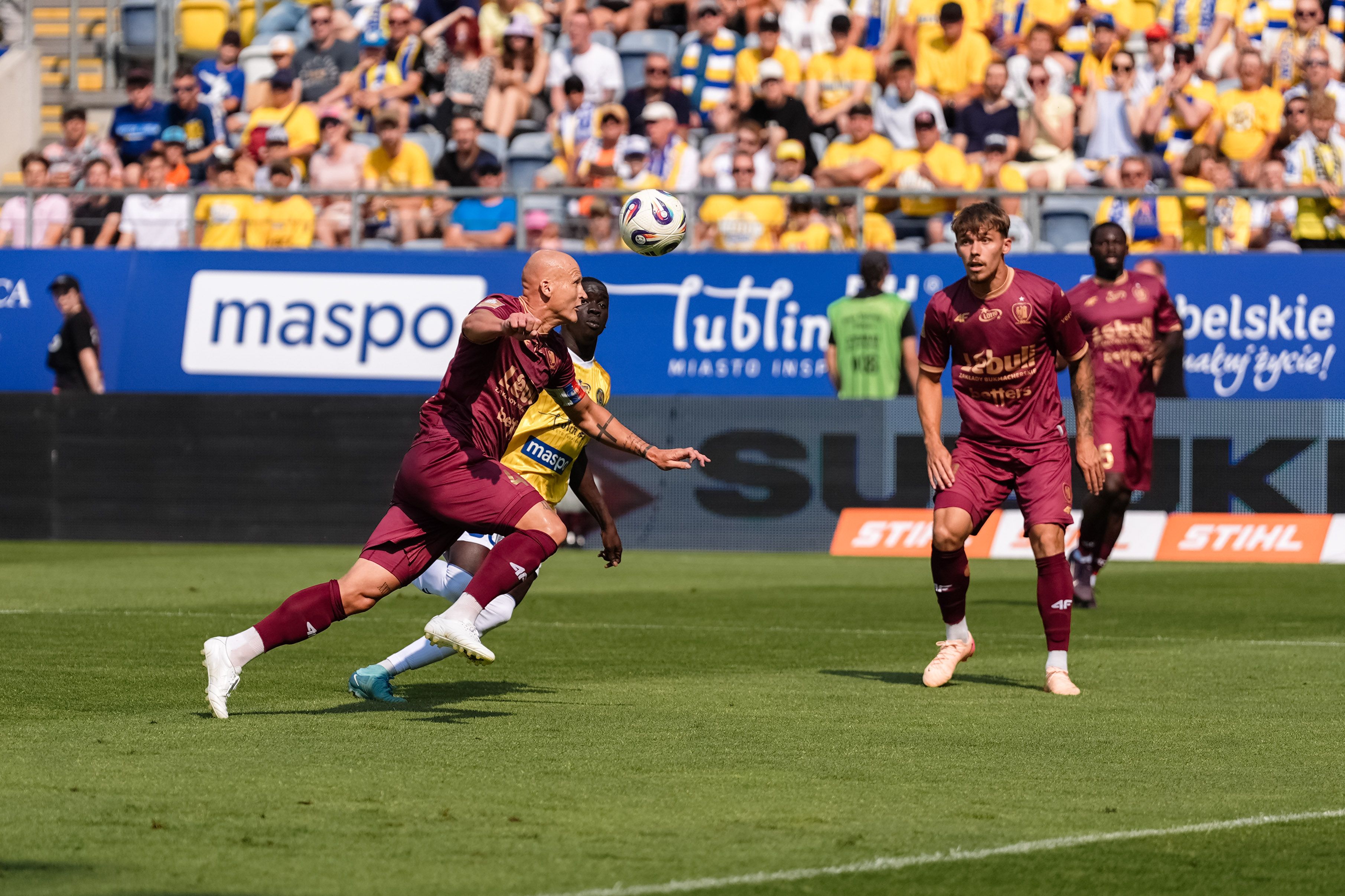 PKO BP Ekstraklasa Blog