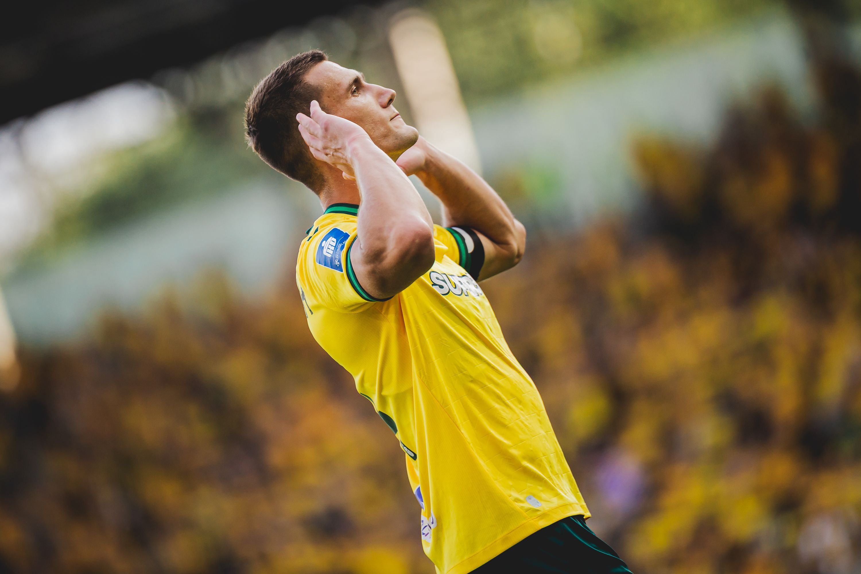 PKO BP Ekstraklasa Blog
