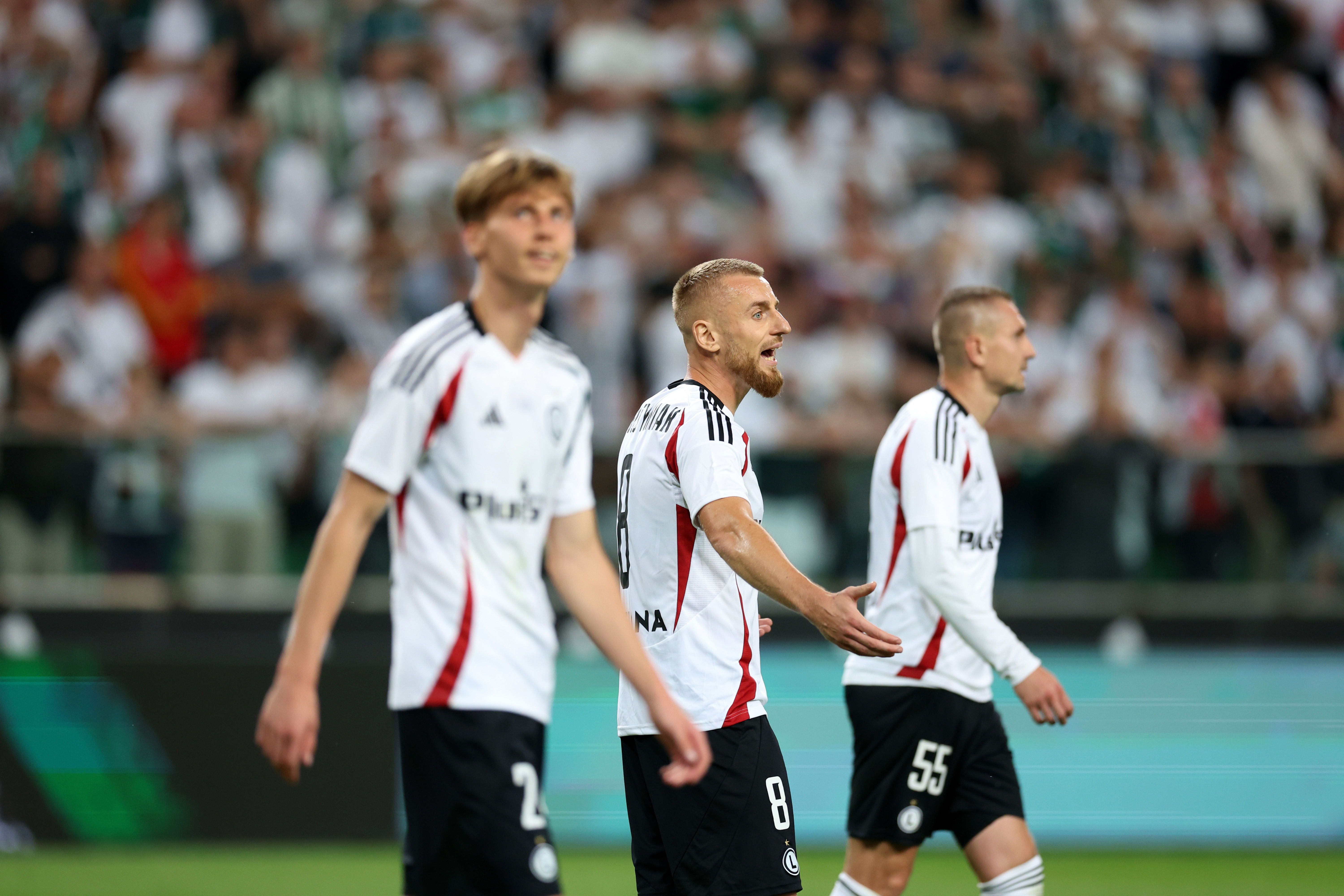 PKO BP Ekstraklasa Blog