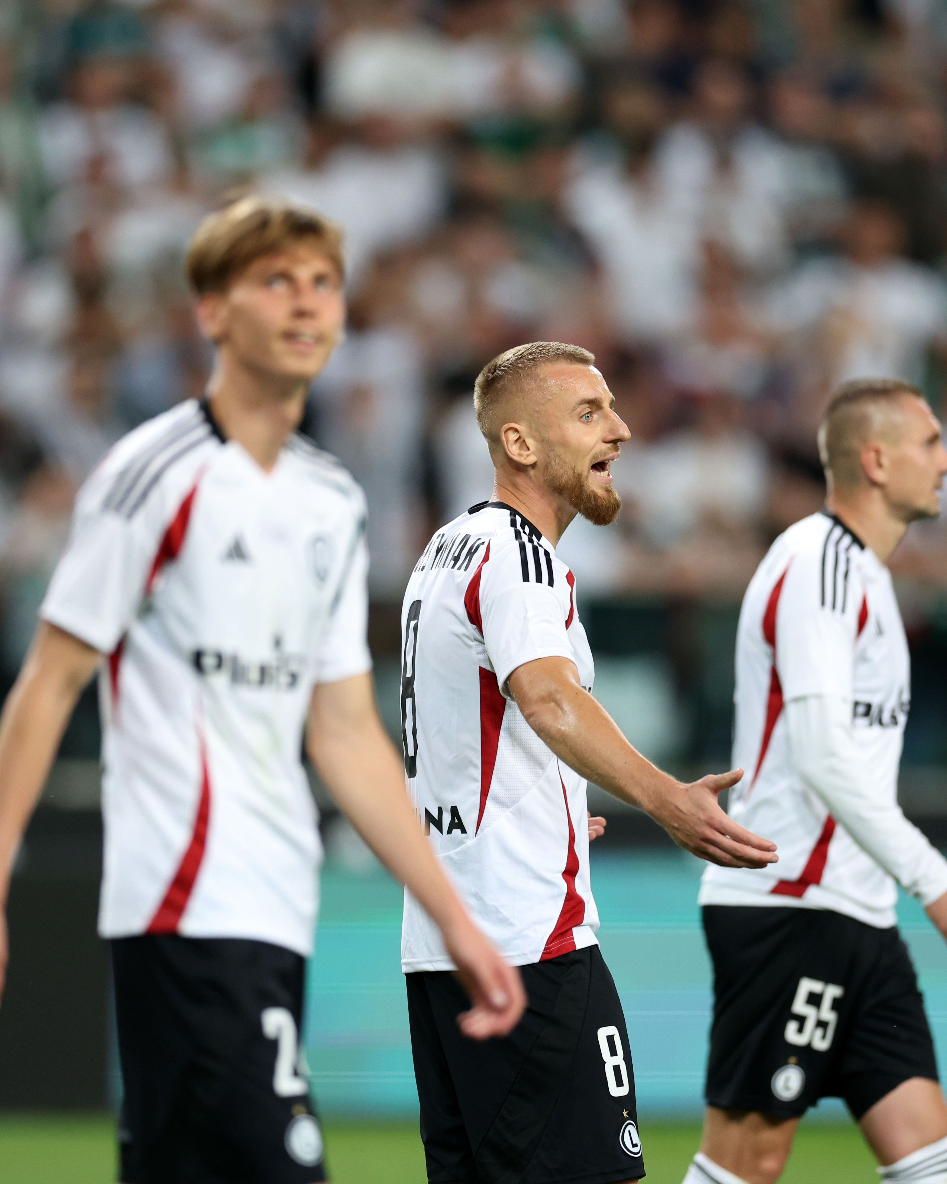 PKO BP Ekstraklasa Blog
