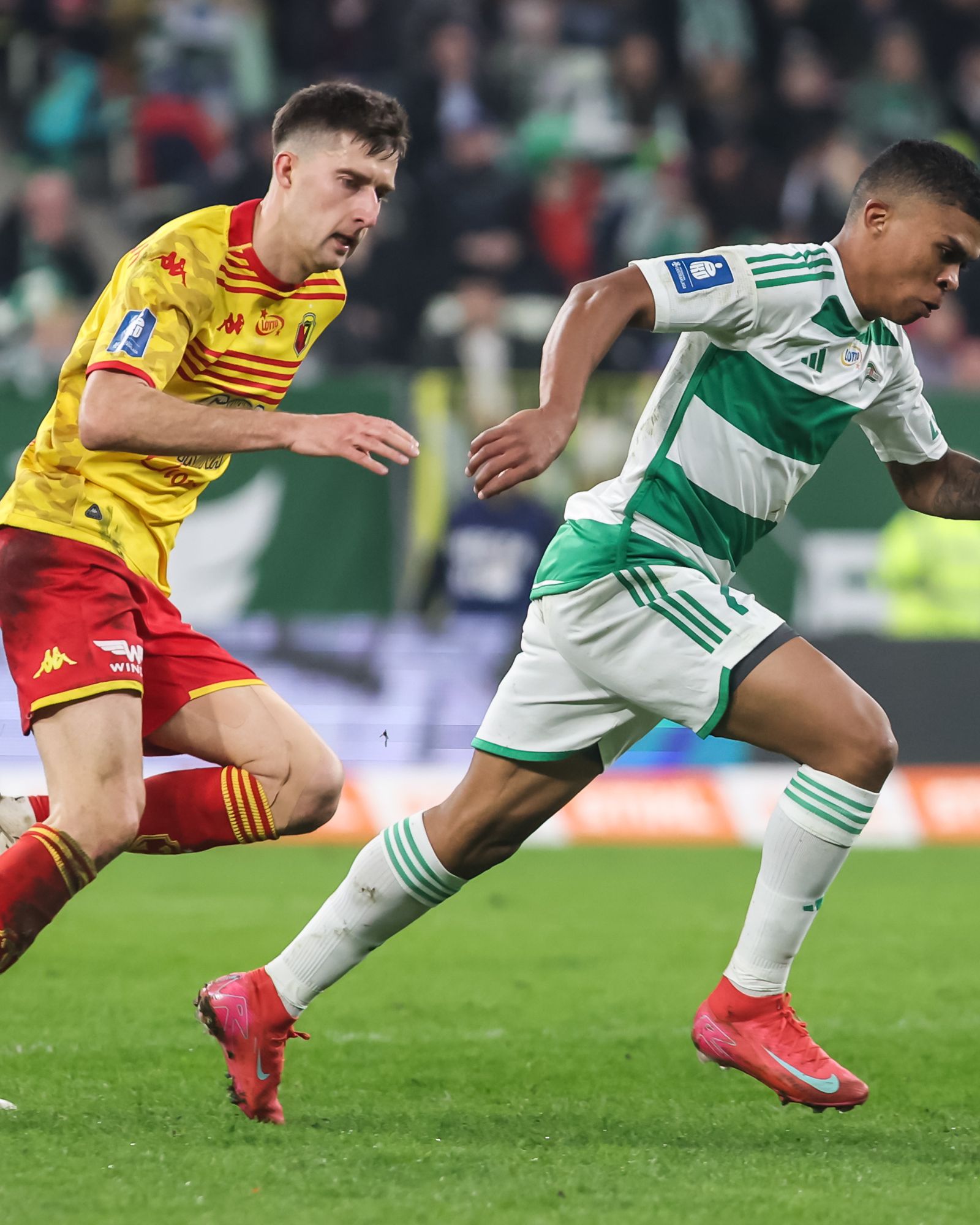 PKO BP Ekstraklasa Blog