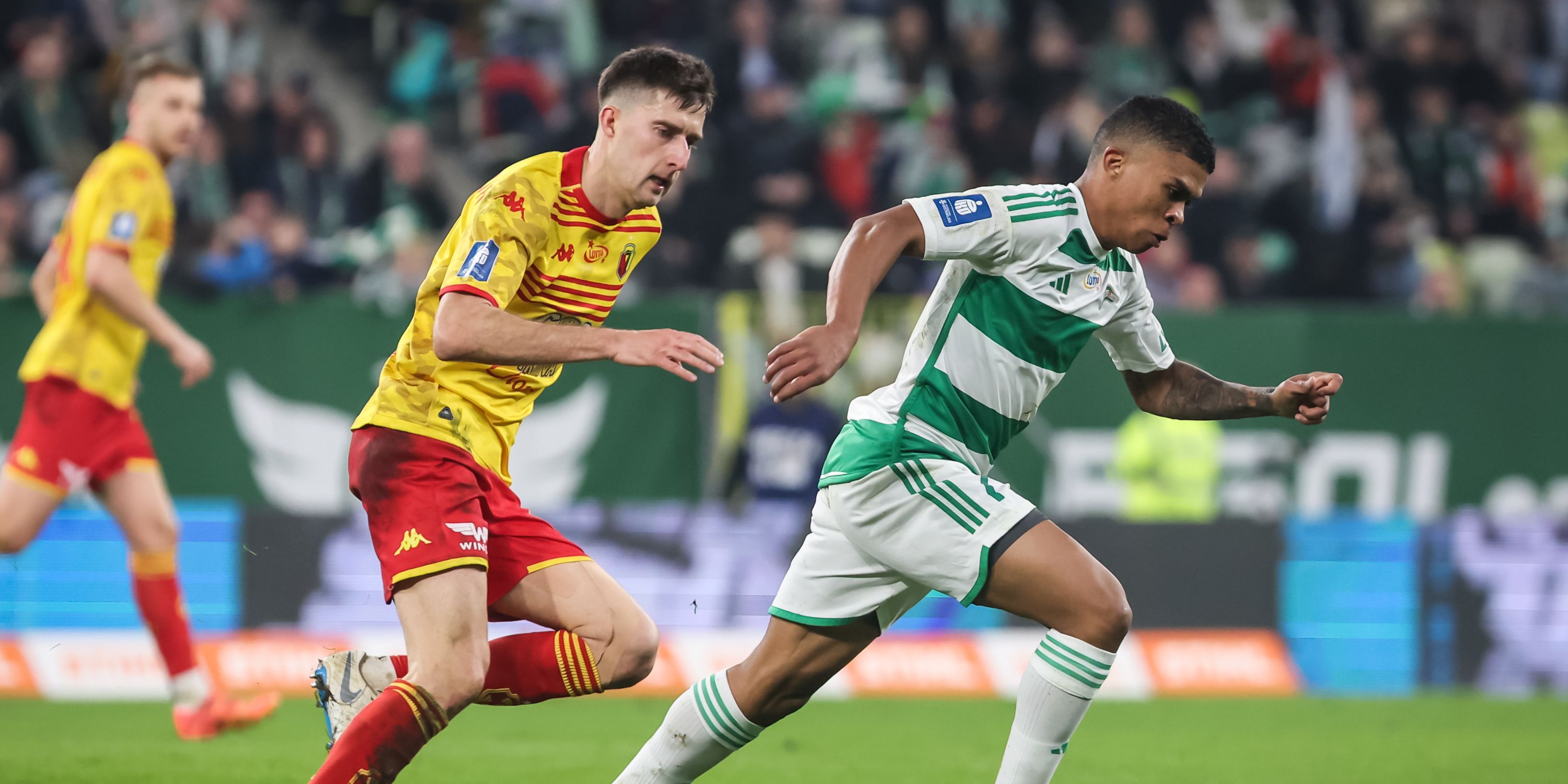 PKO BP Ekstraklasa Blog