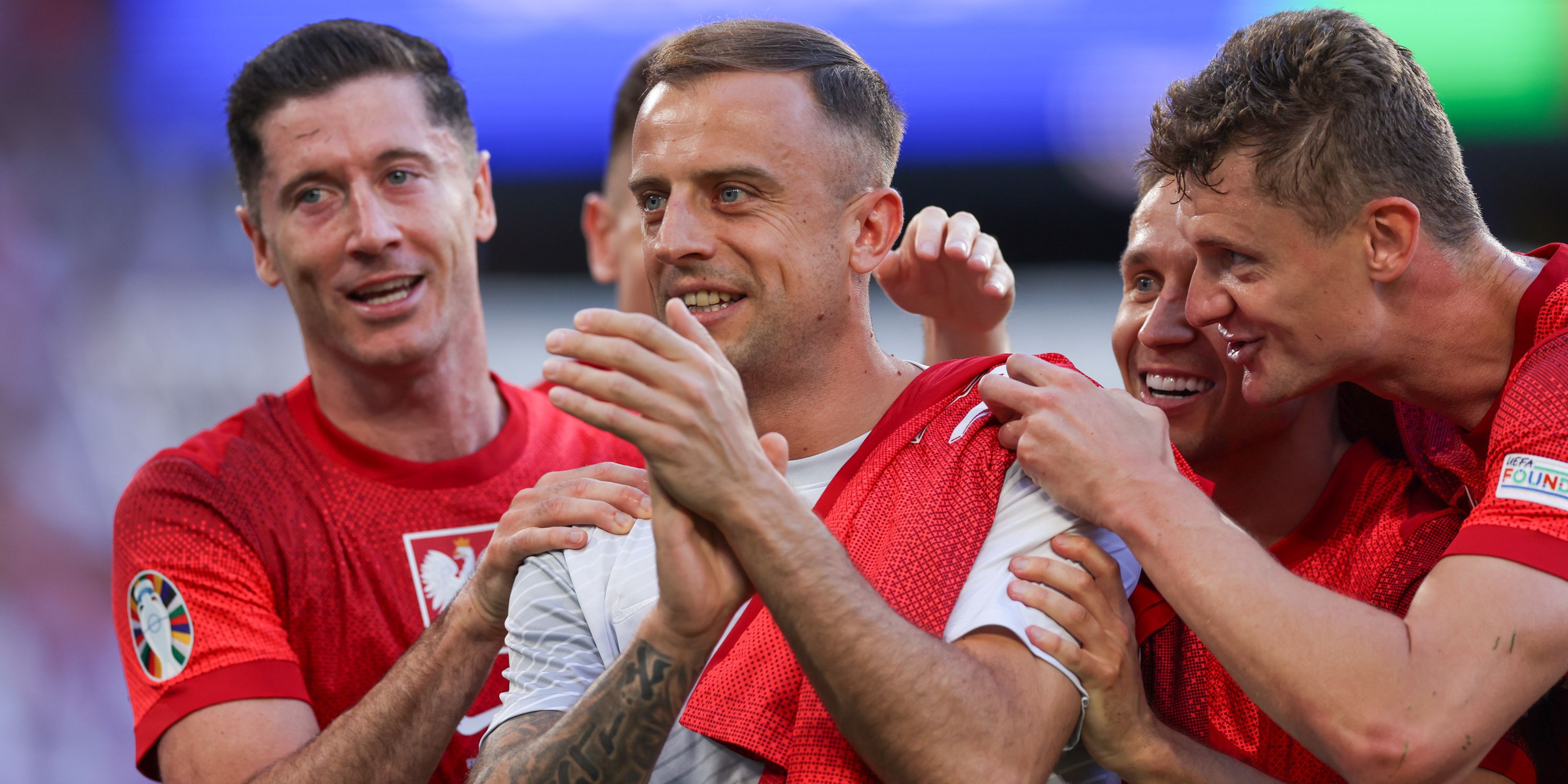 PKO BP Ekstraklasa Blog