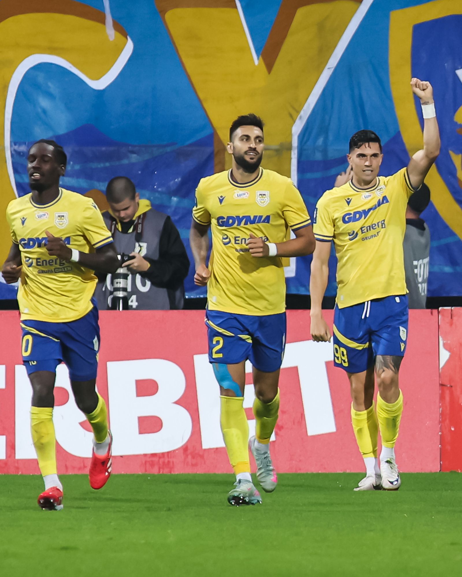PKO BP Ekstraklasa Blog