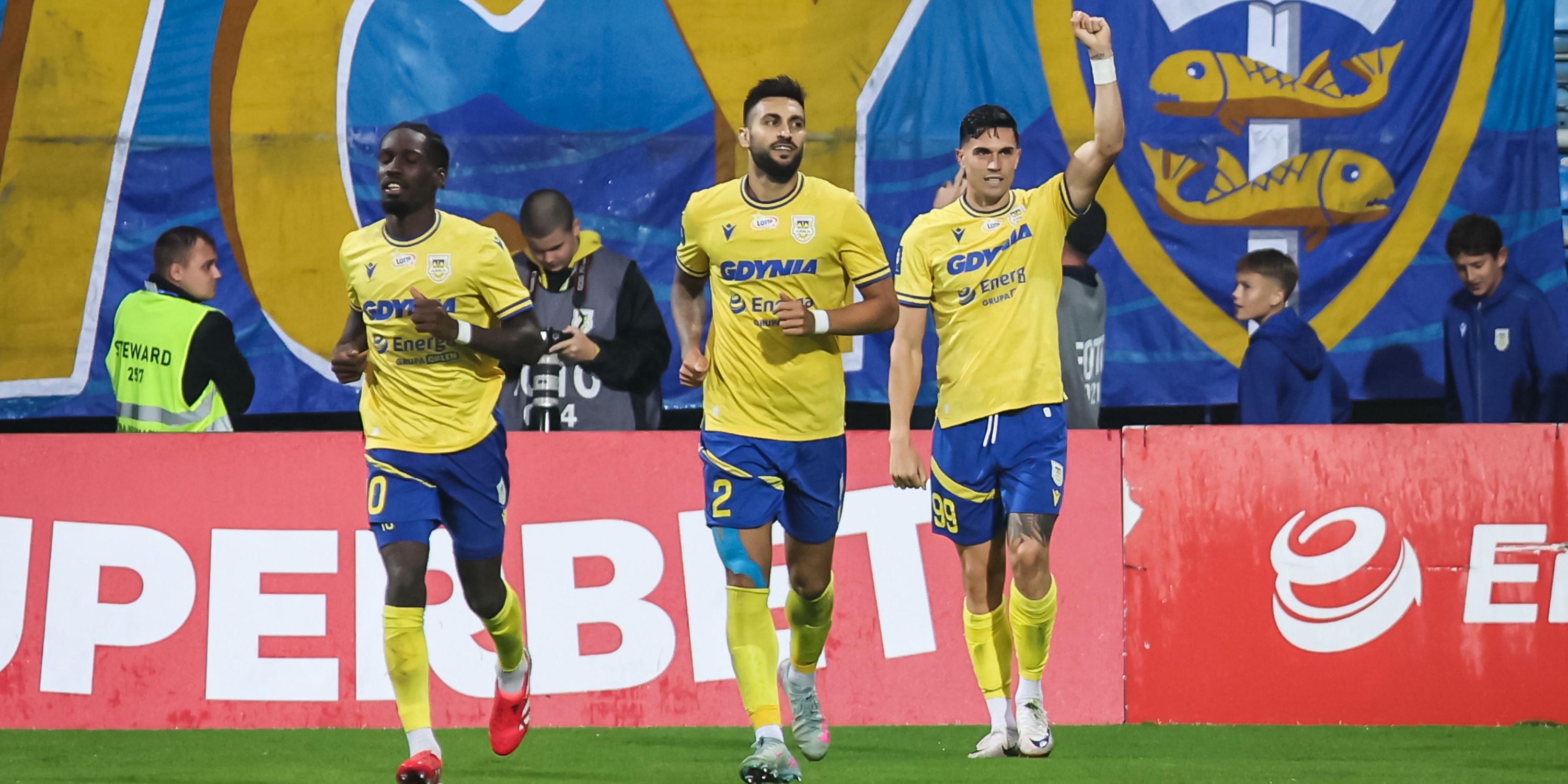 PKO BP Ekstraklasa Blog