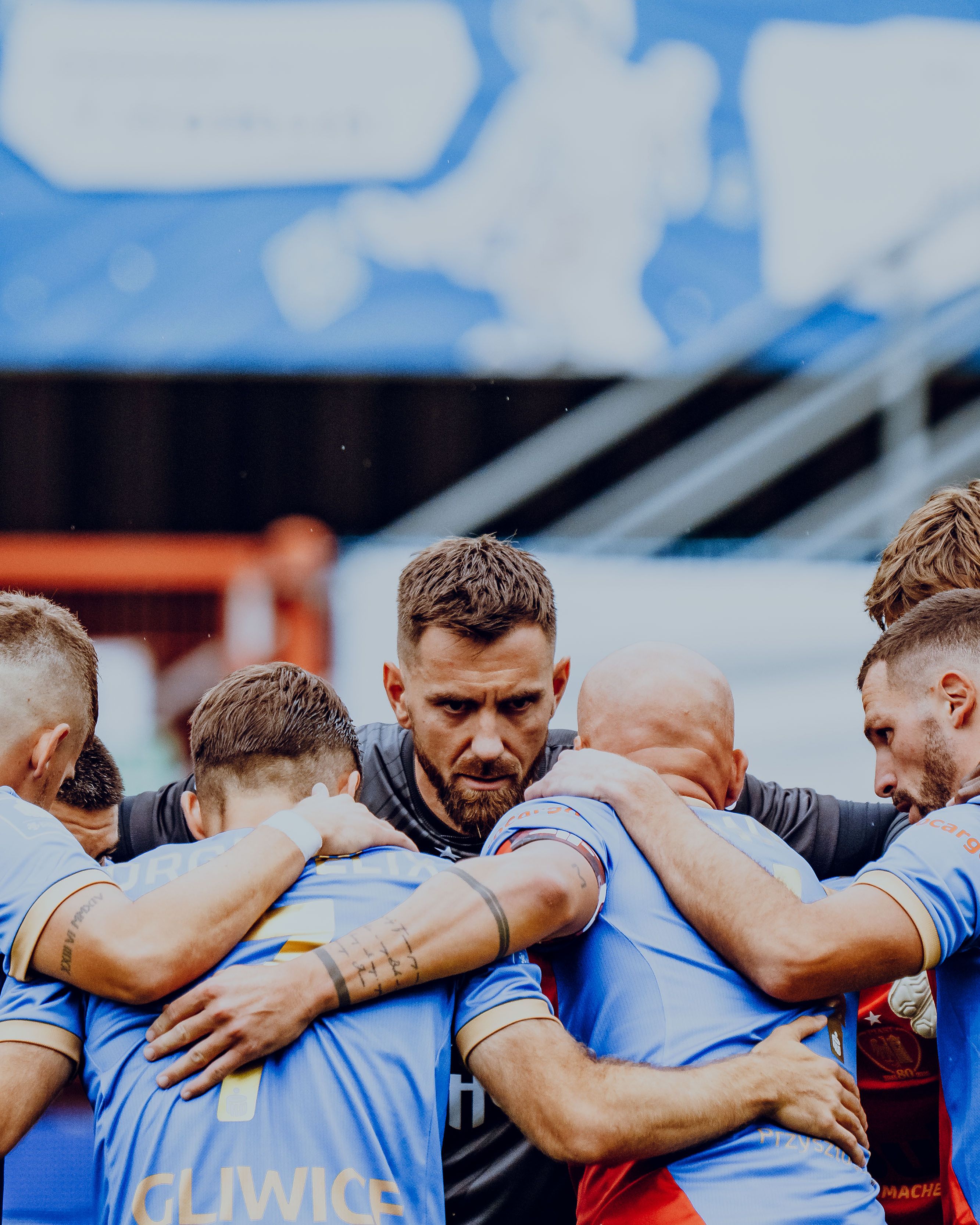 PKO BP Ekstraklasa Blog