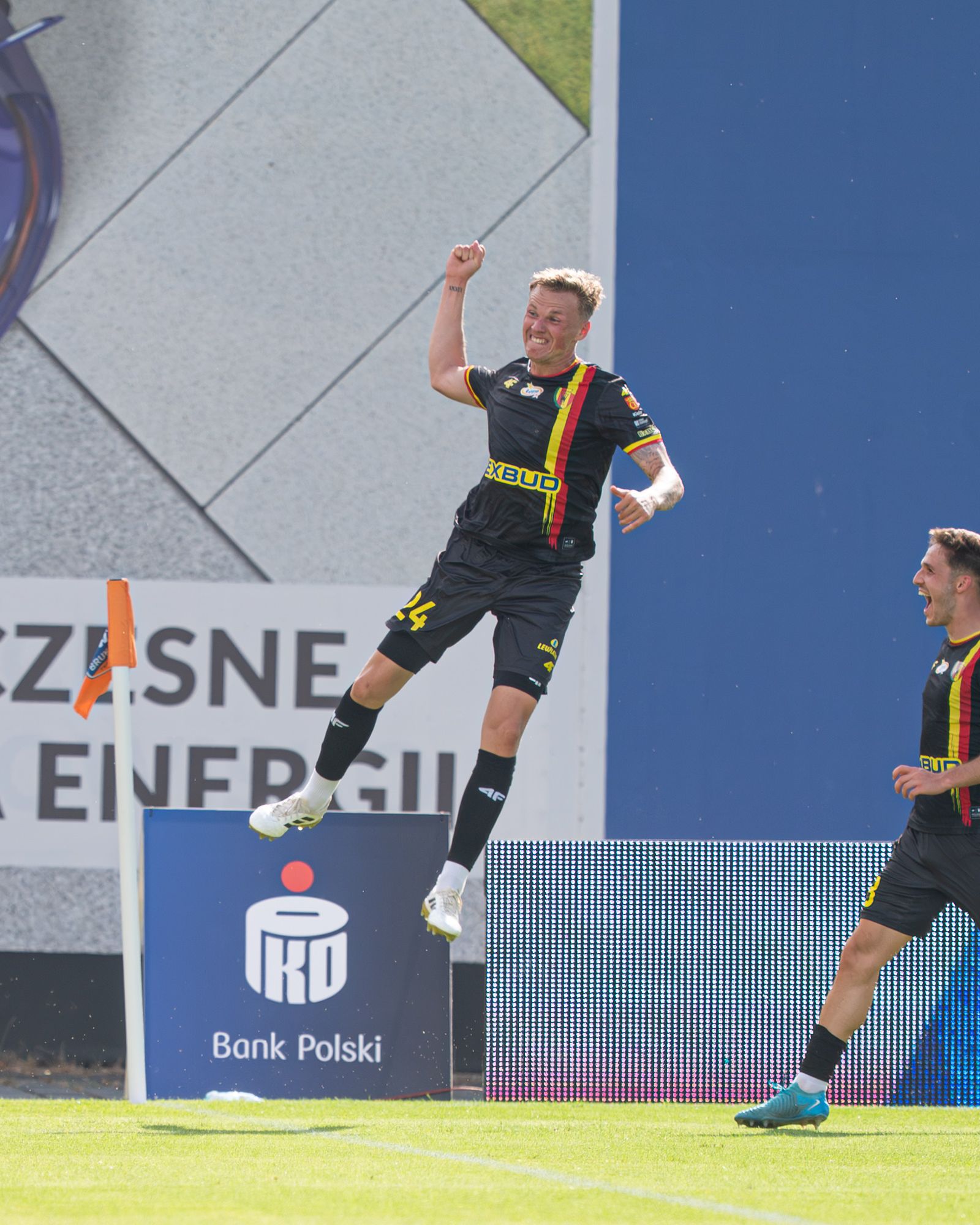 PKO BP Ekstraklasa Blog