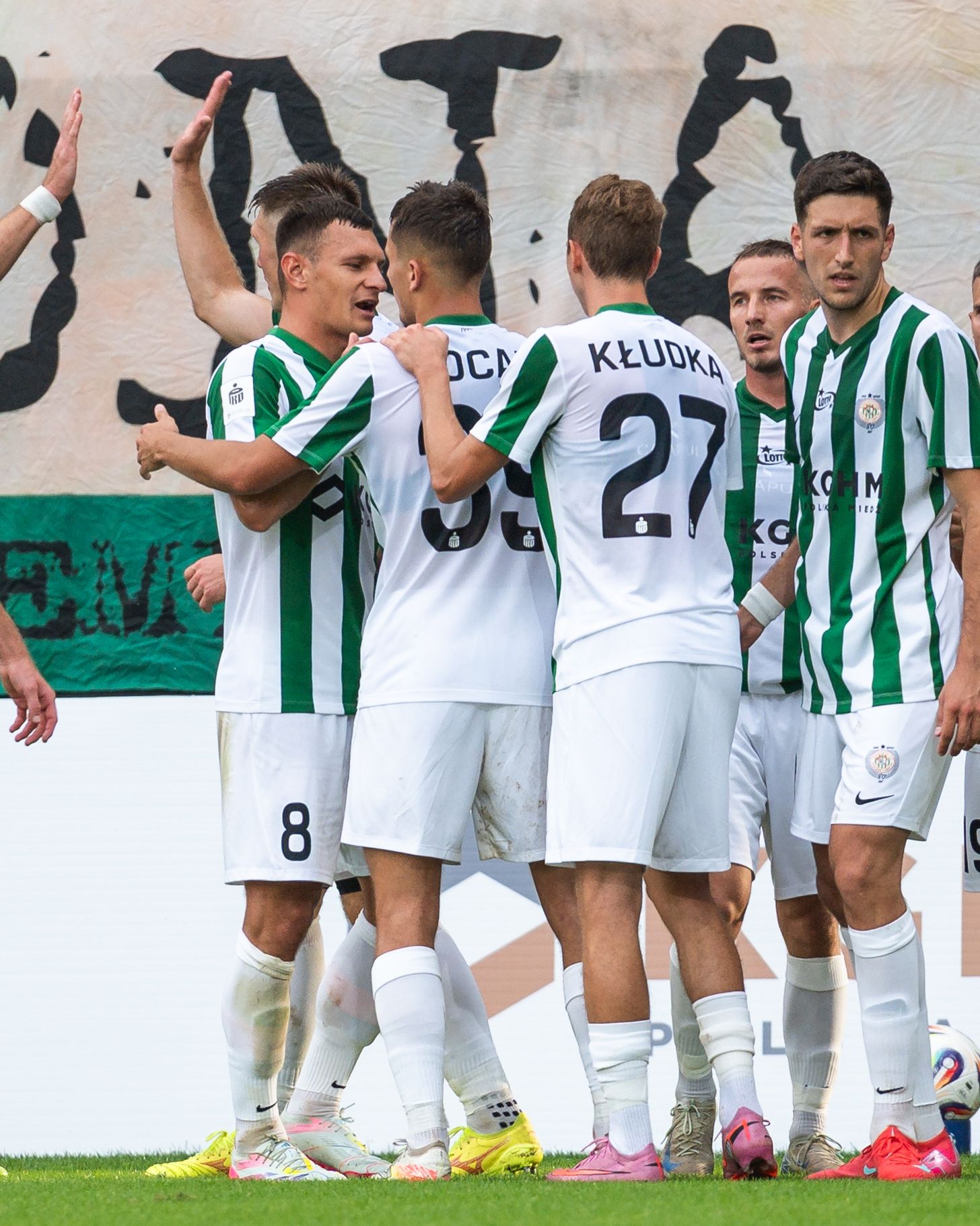 PKO BP Ekstraklasa Blog