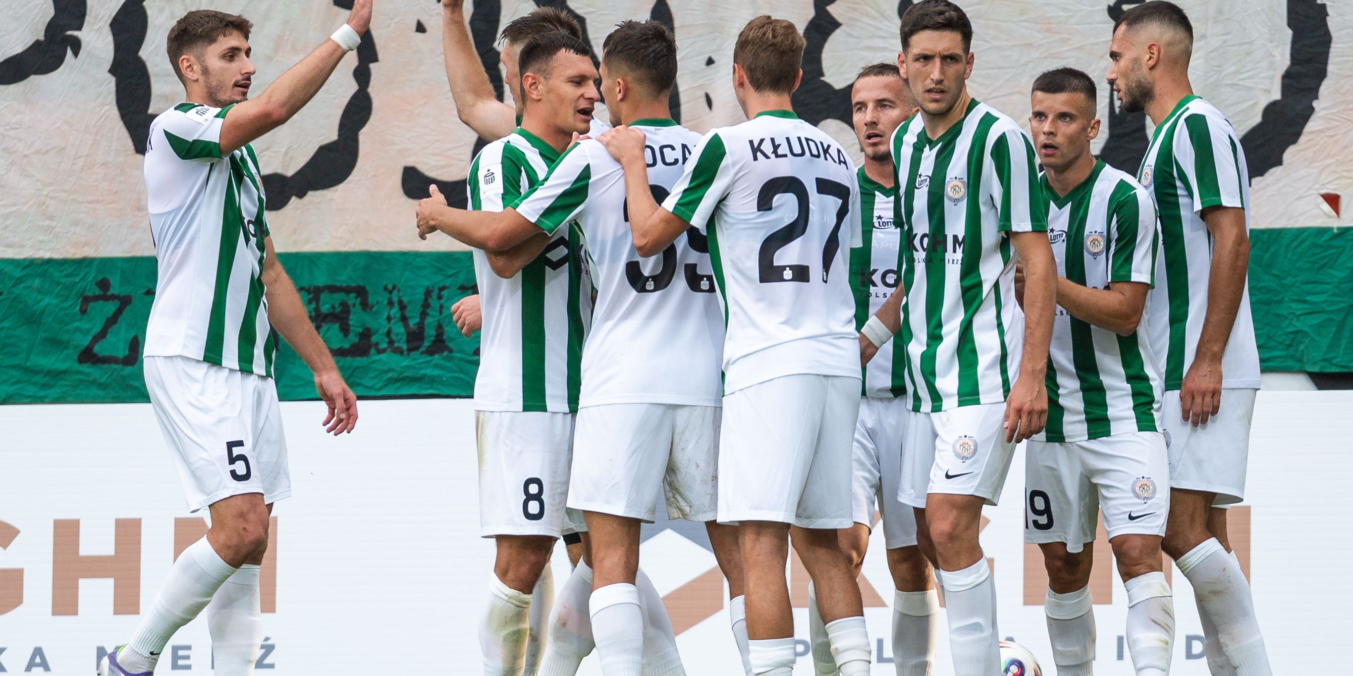 PKO BP Ekstraklasa Blog