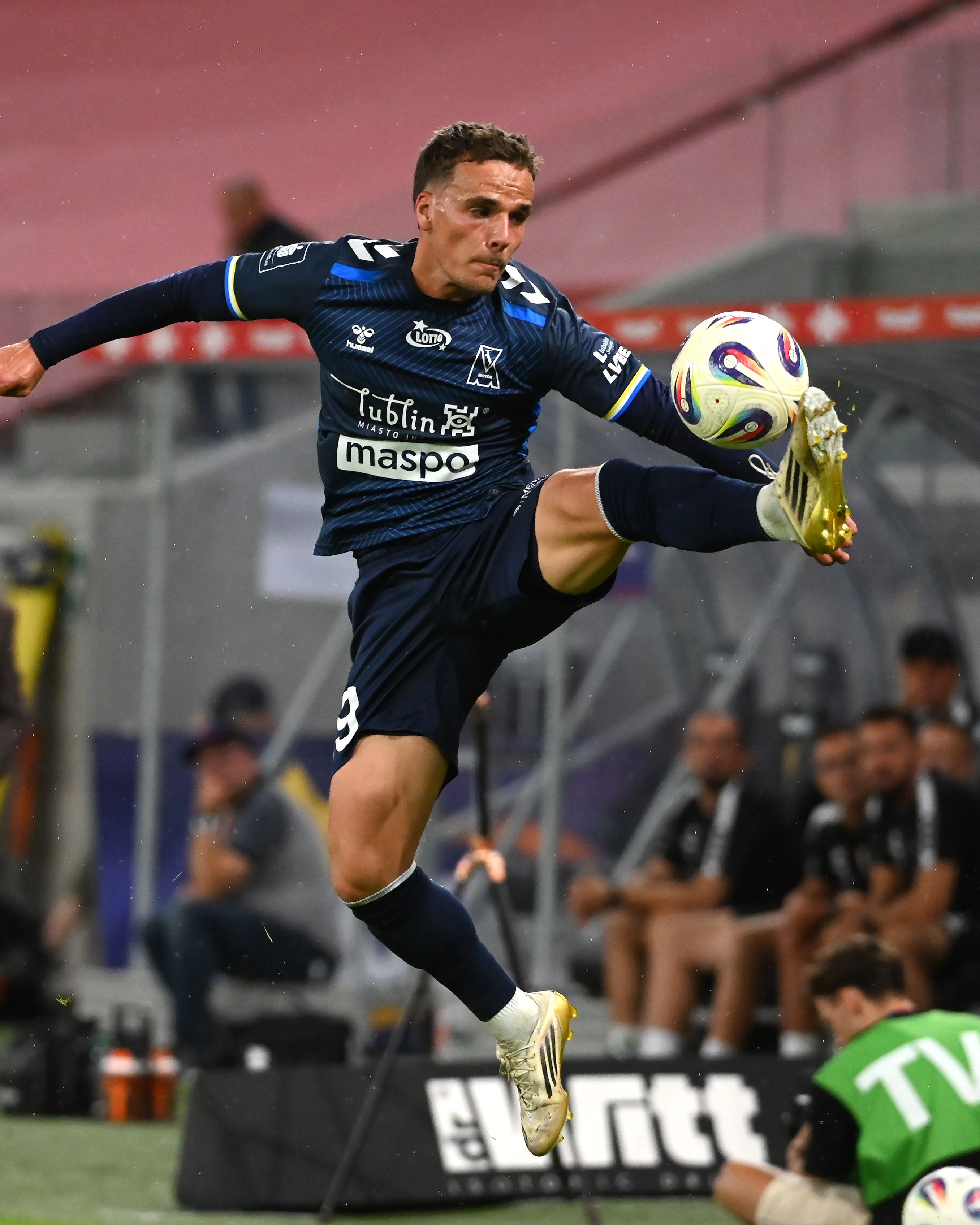 PKO BP Ekstraklasa Blog