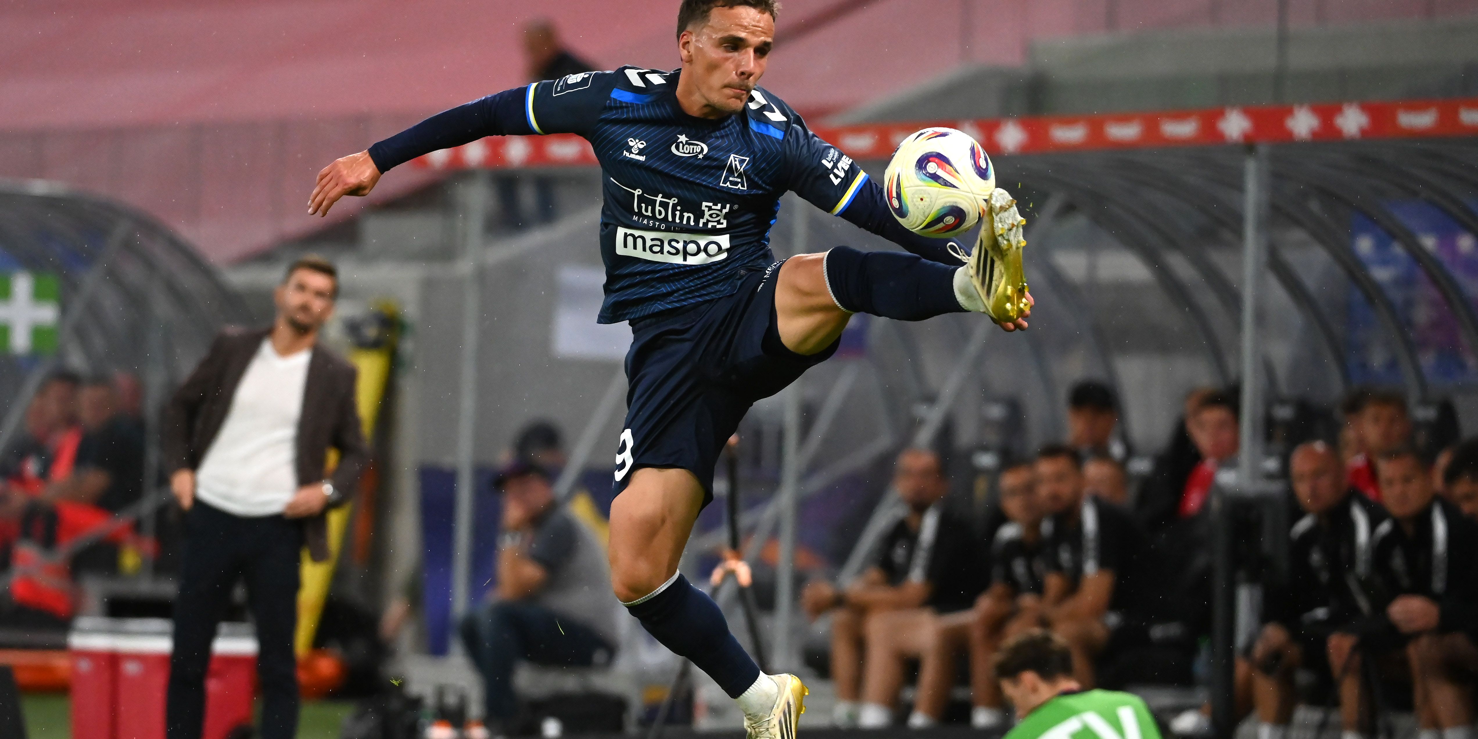 PKO BP Ekstraklasa Blog
