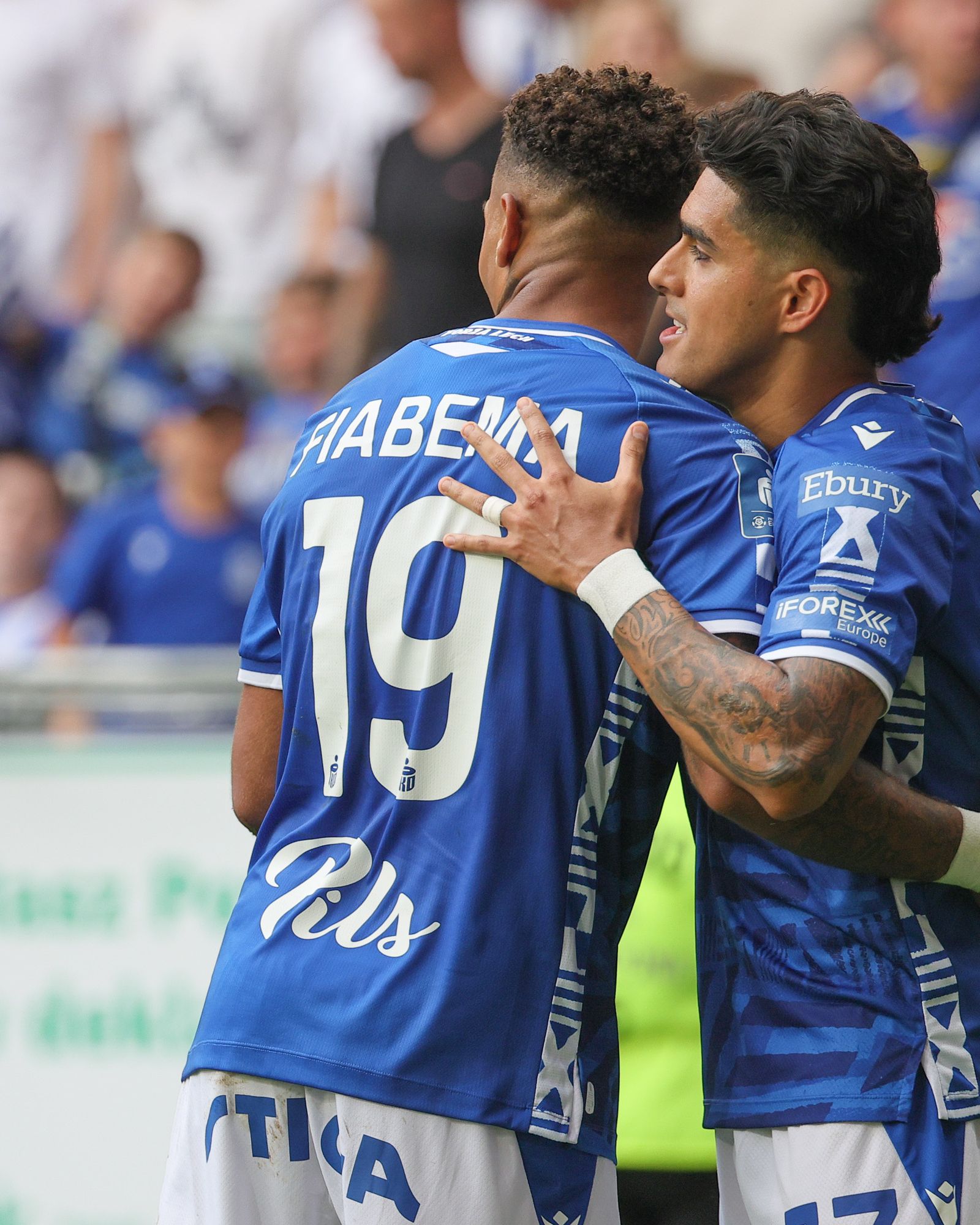 PKO BP Ekstraklasa Blog