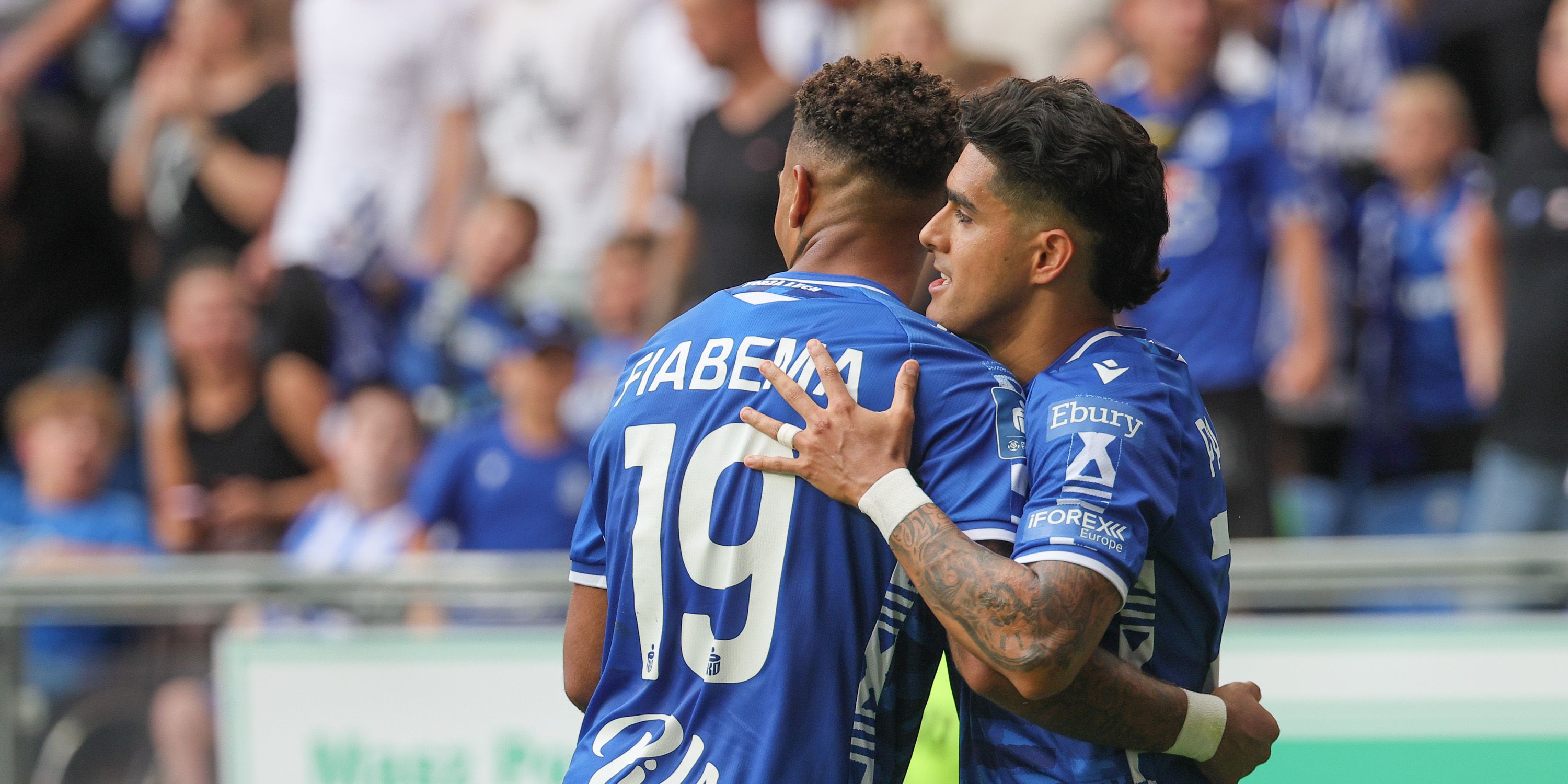PKO BP Ekstraklasa Blog
