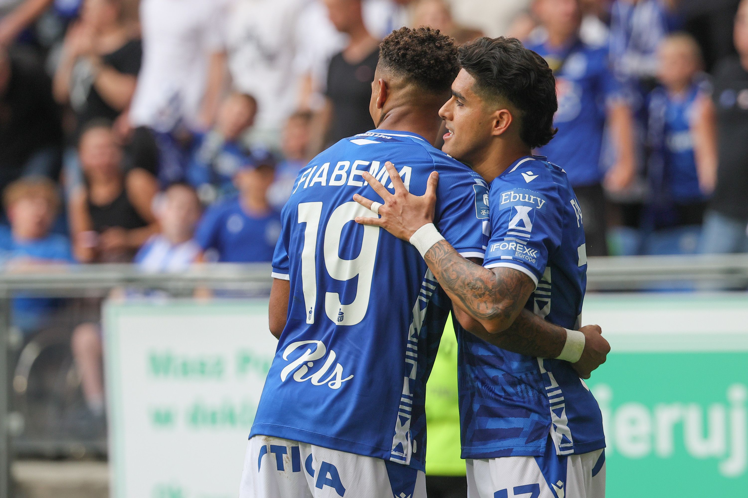 PKO BP Ekstraklasa Blog