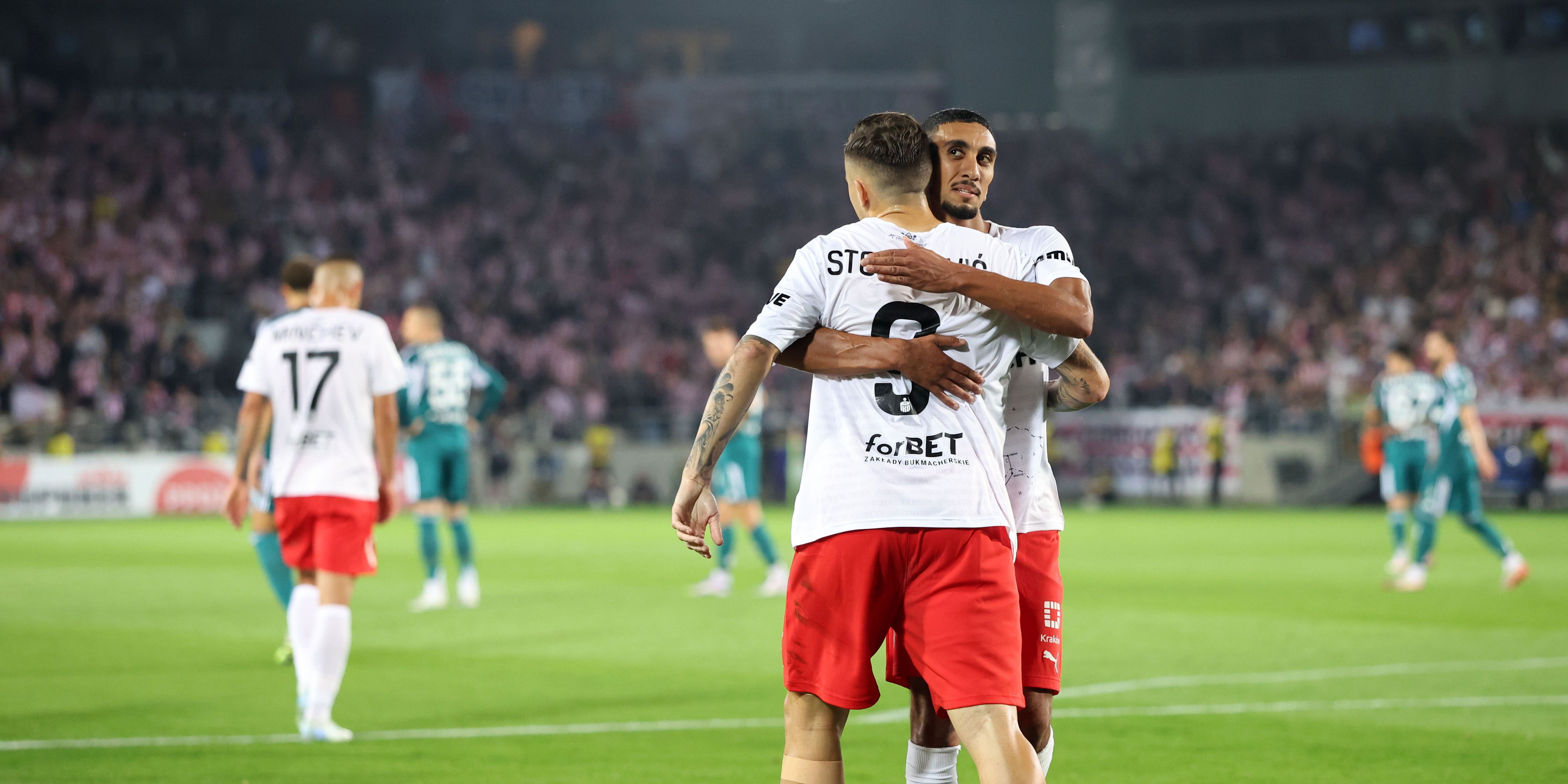 PKO BP Ekstraklasa Blog