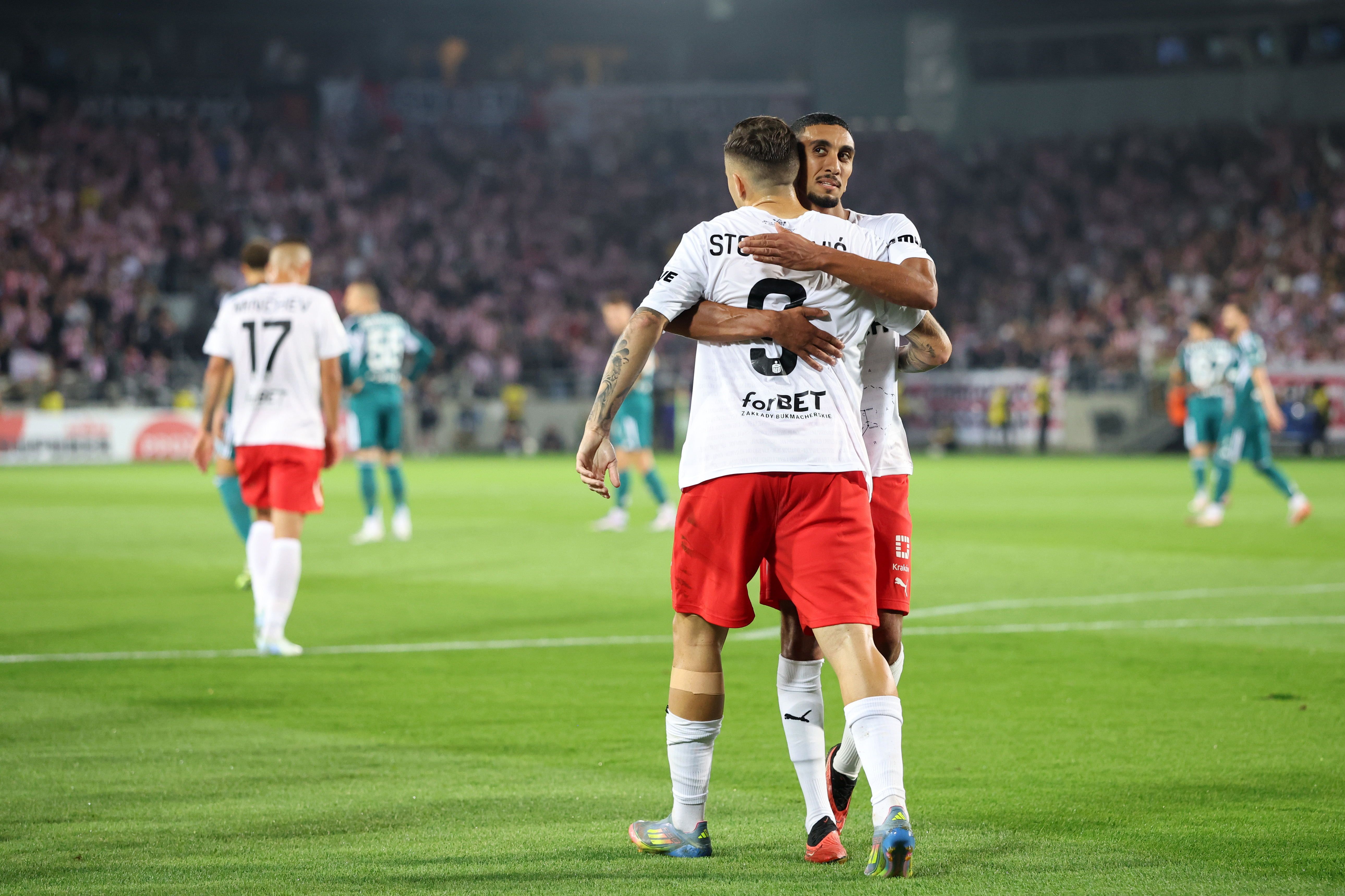 PKO BP Ekstraklasa Blog