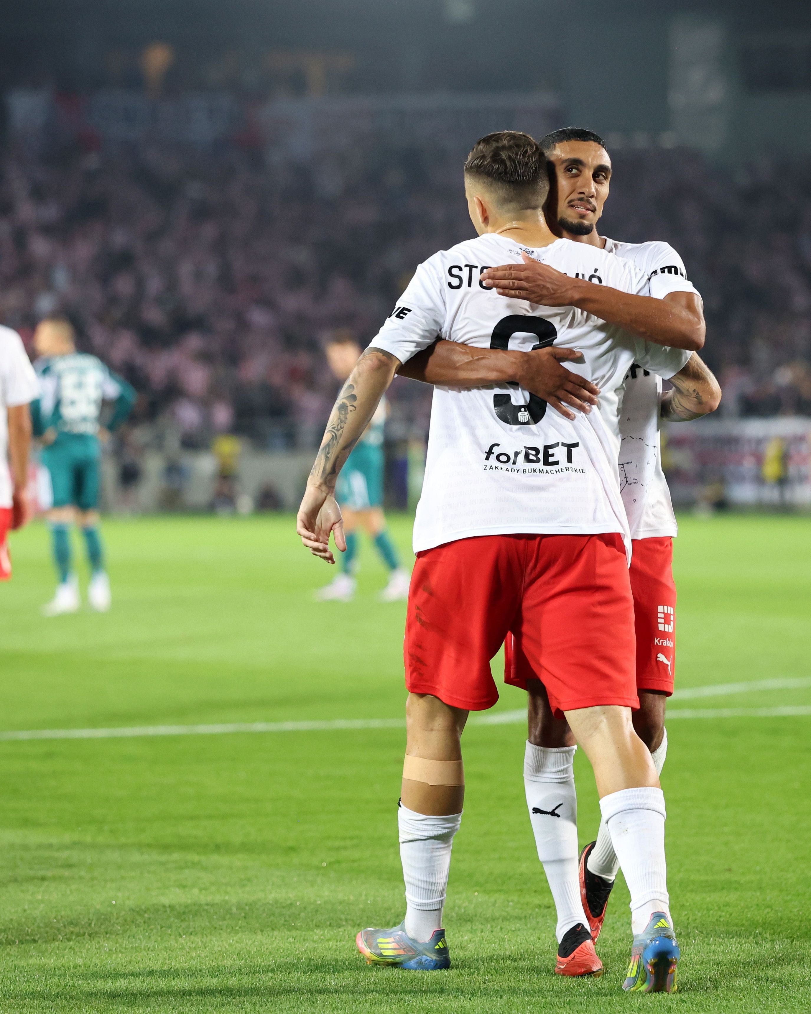 PKO BP Ekstraklasa Blog