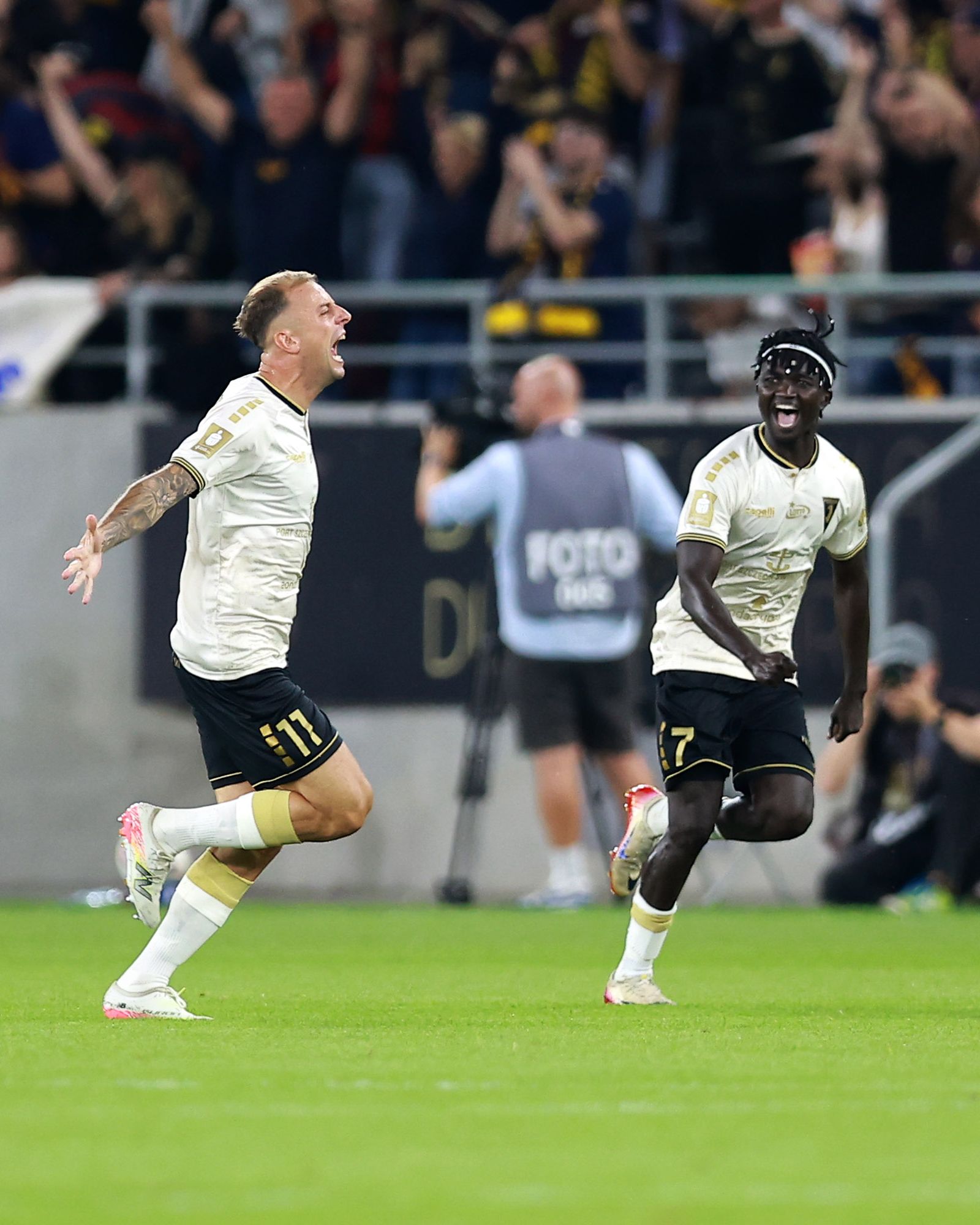 PKO BP Ekstraklasa Blog