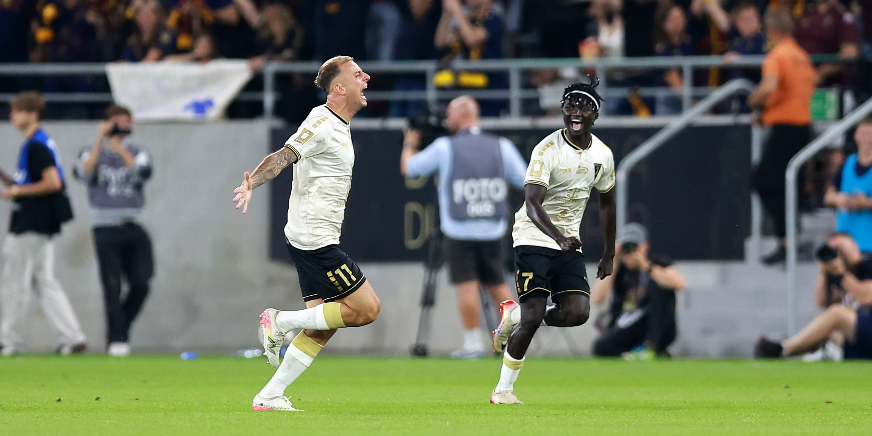 PKO BP Ekstraklasa Blog