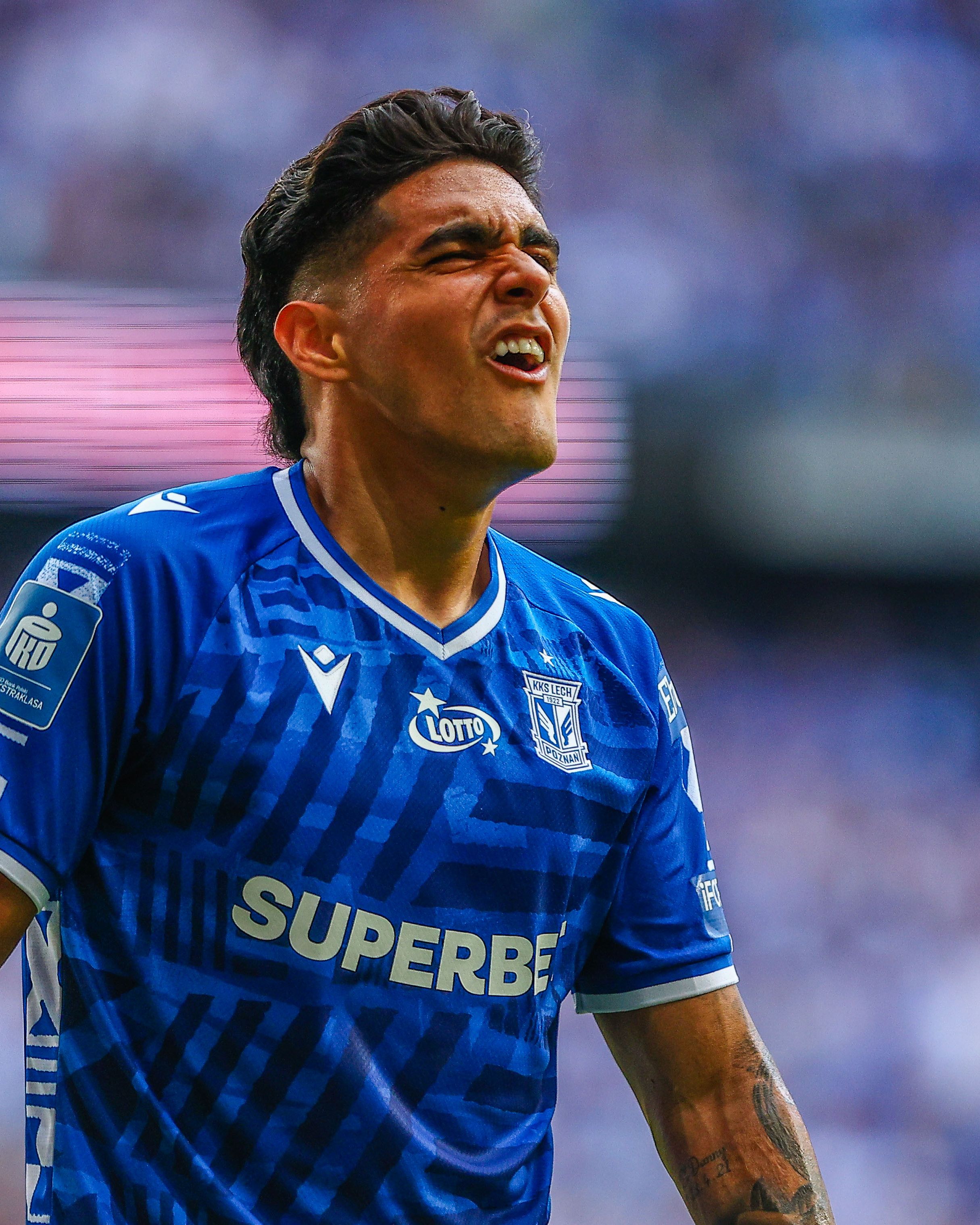 PKO BP Ekstraklasa Blog