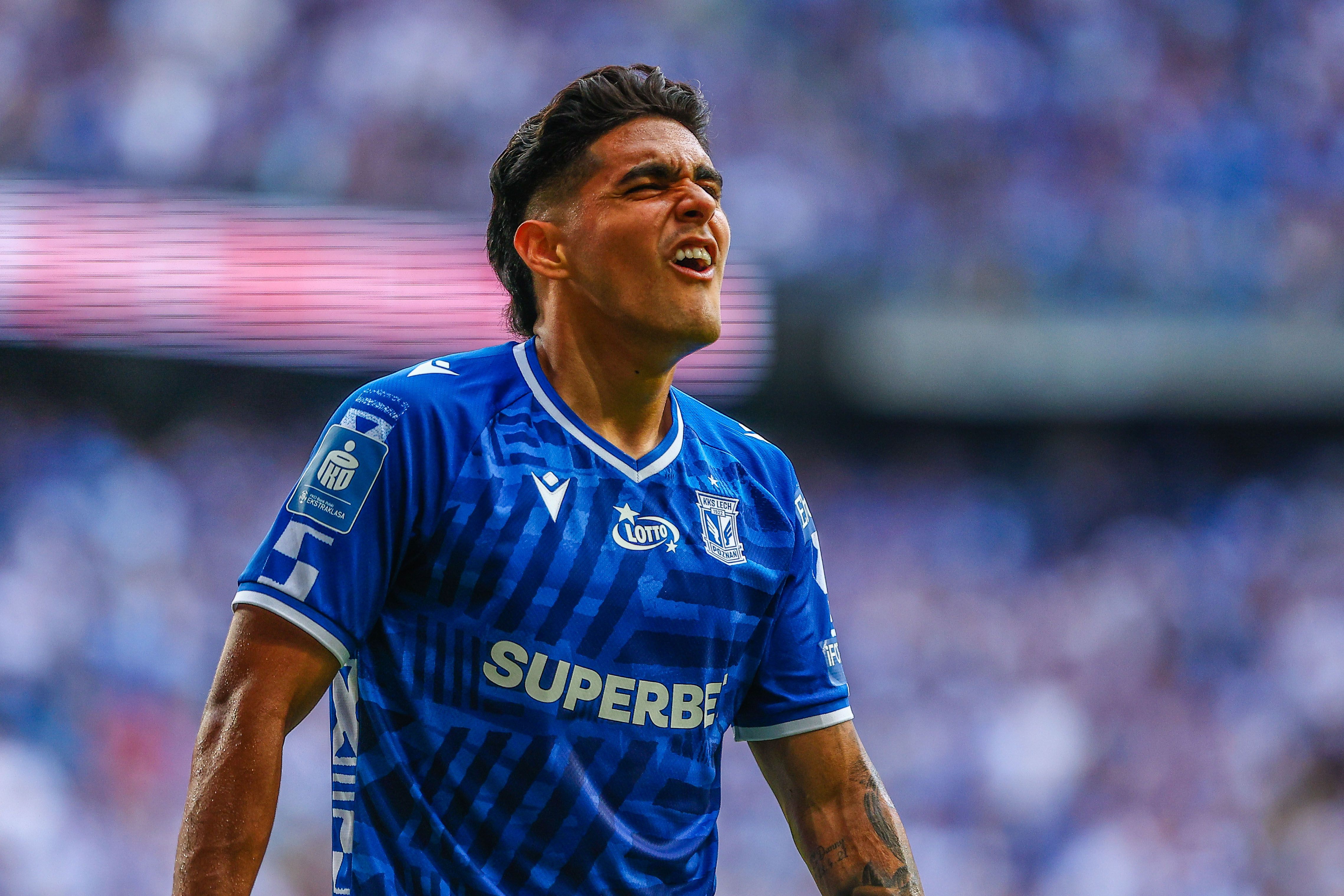 PKO BP Ekstraklasa Blog